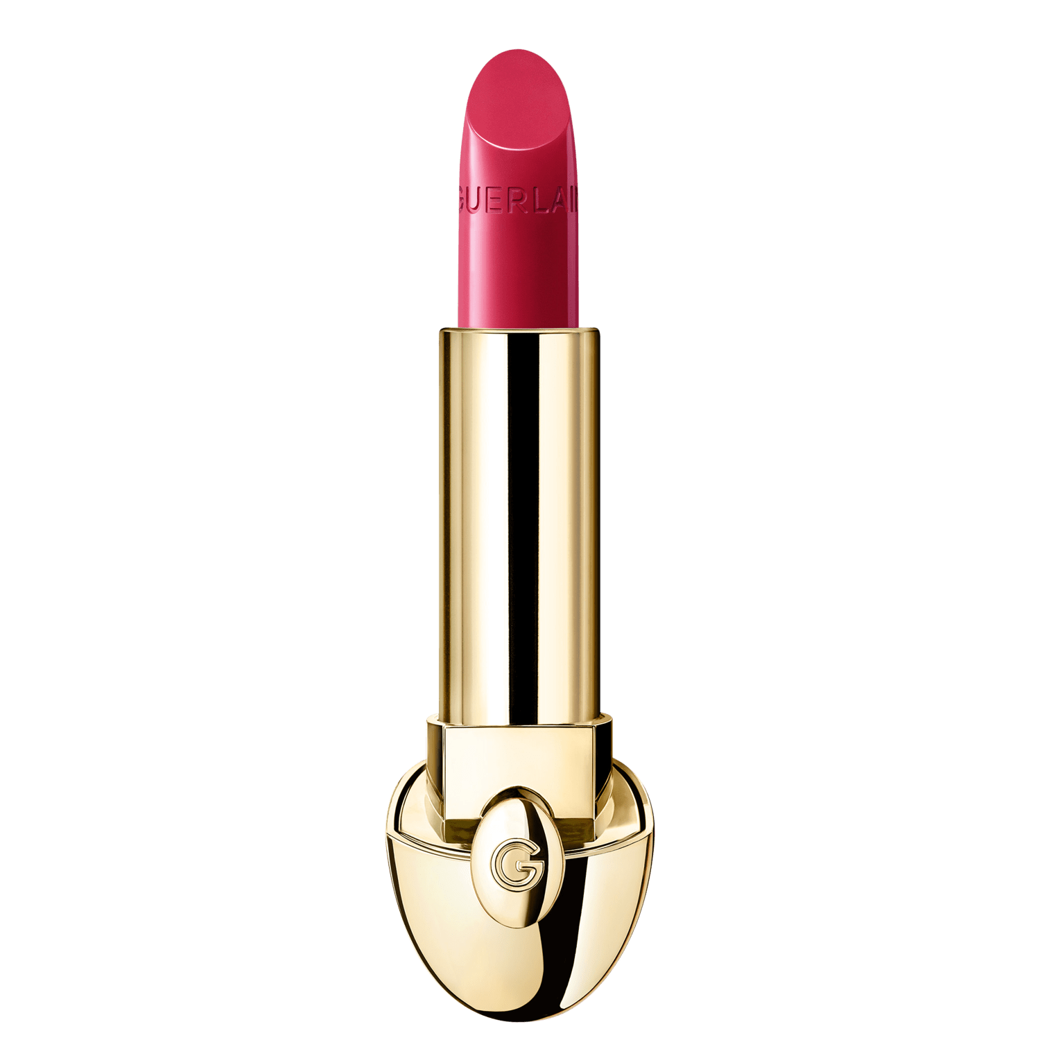 Guerlain Rouge G Satin 829 Le Fuchsia Profond Refil - Batom 25g