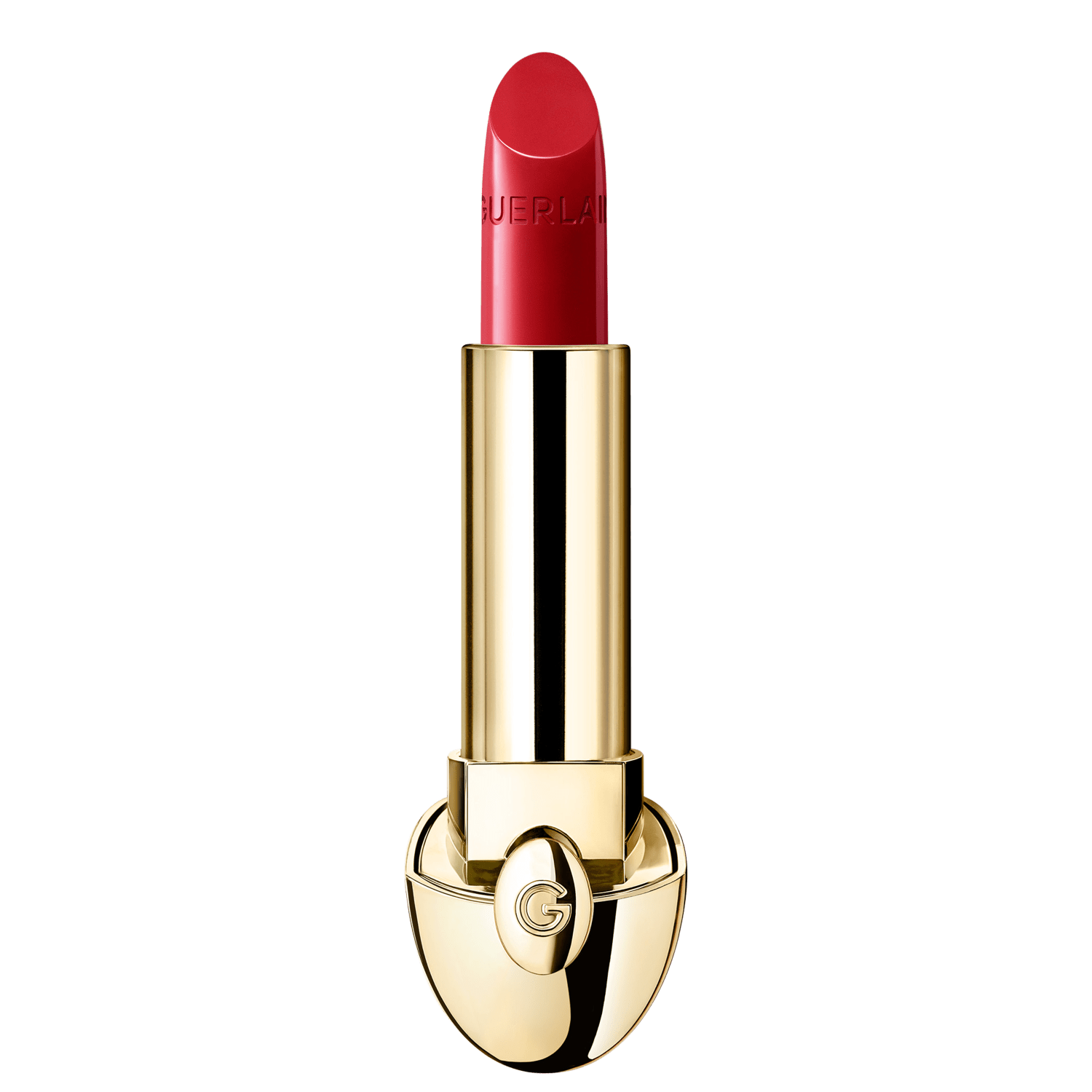 Guerlain Rouge G Satin 333 Le Rouge Framboise Refil - Batom 25g