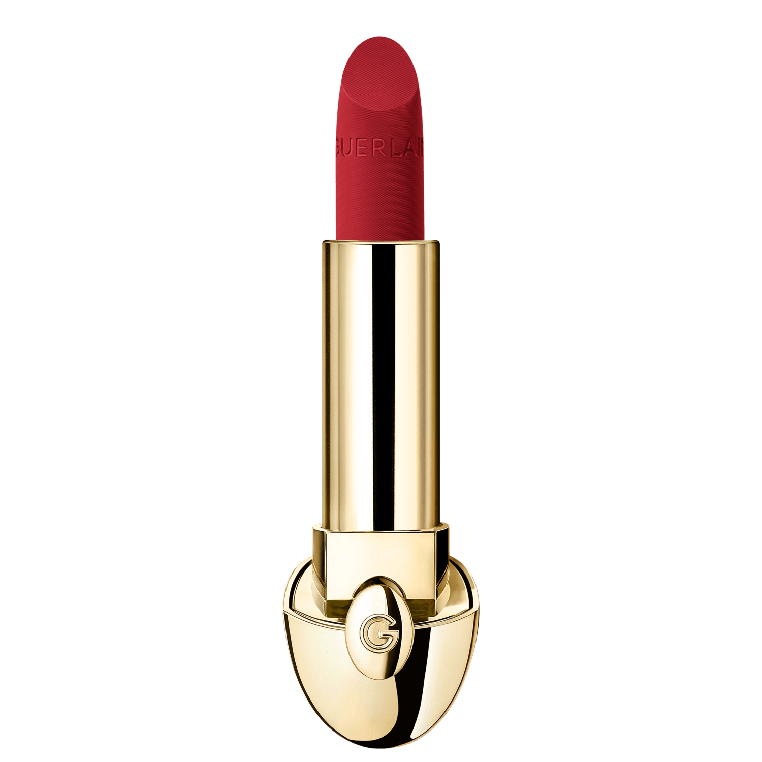 Guerlain Rouge G Luxurious Velvet 775 Refil - Batom 2,5g