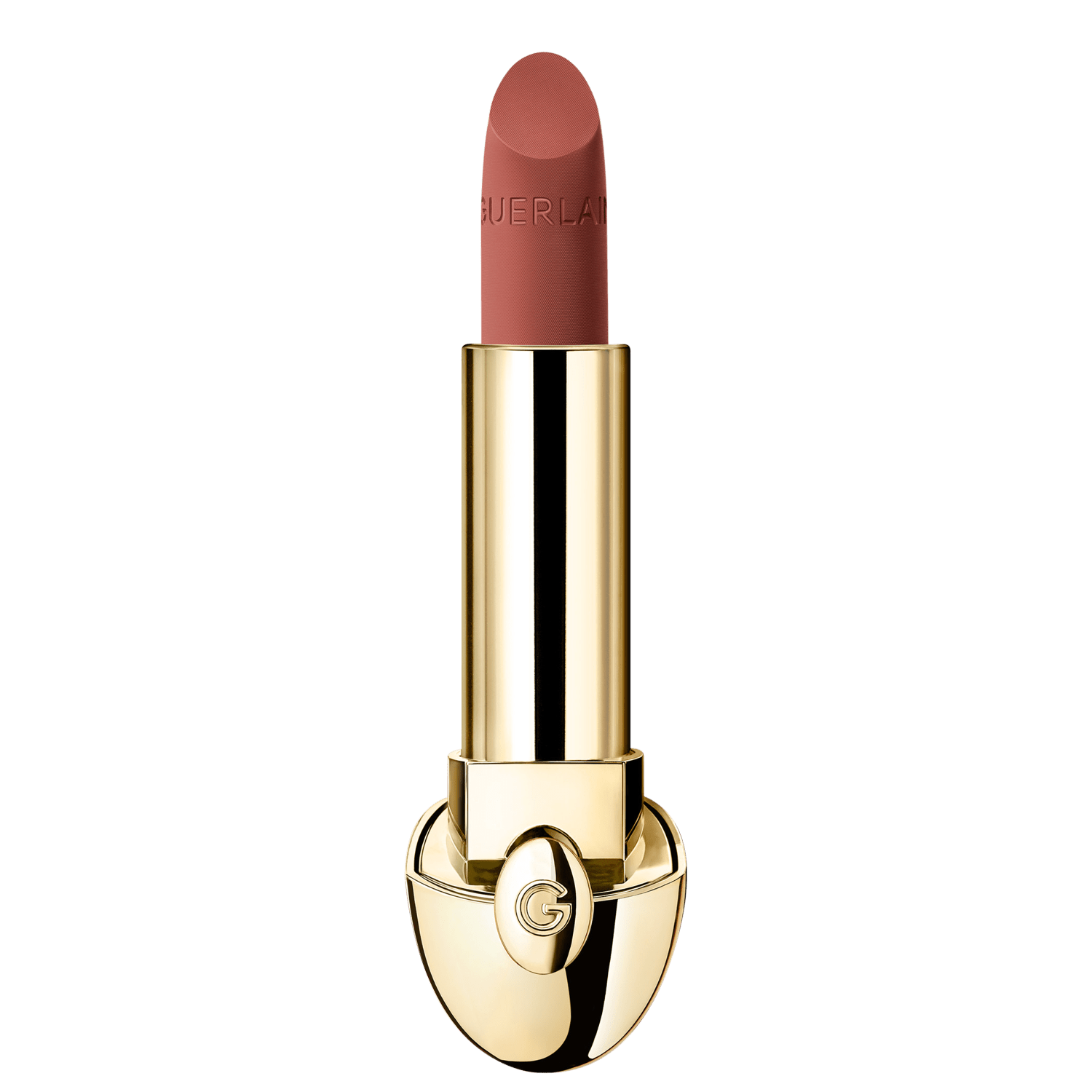 Guerlain Rouge G Luxurious Velvet 360 Refil - Batom 2,5g