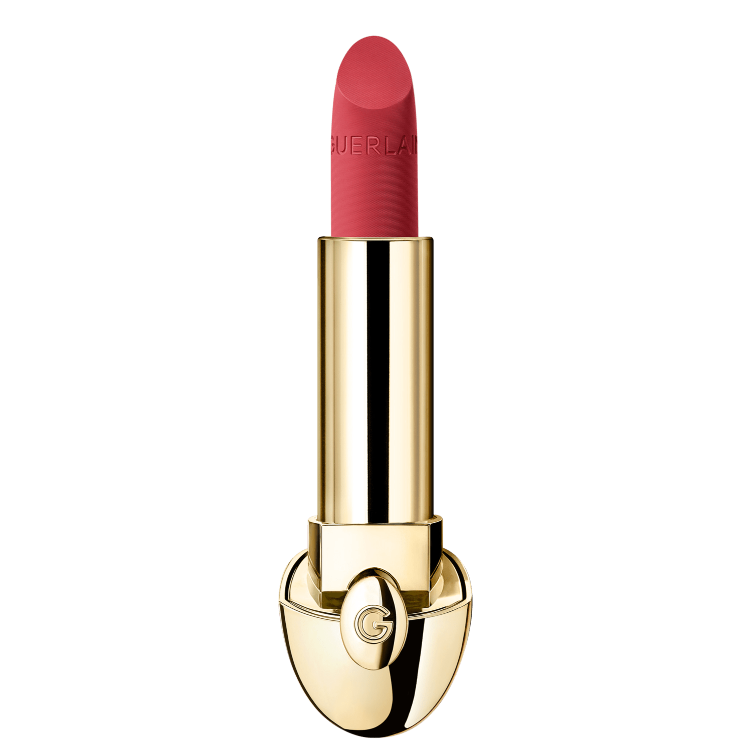 Guerlain Rouge G Luxurious Velvet 366 Refil - Batom 2,5g
