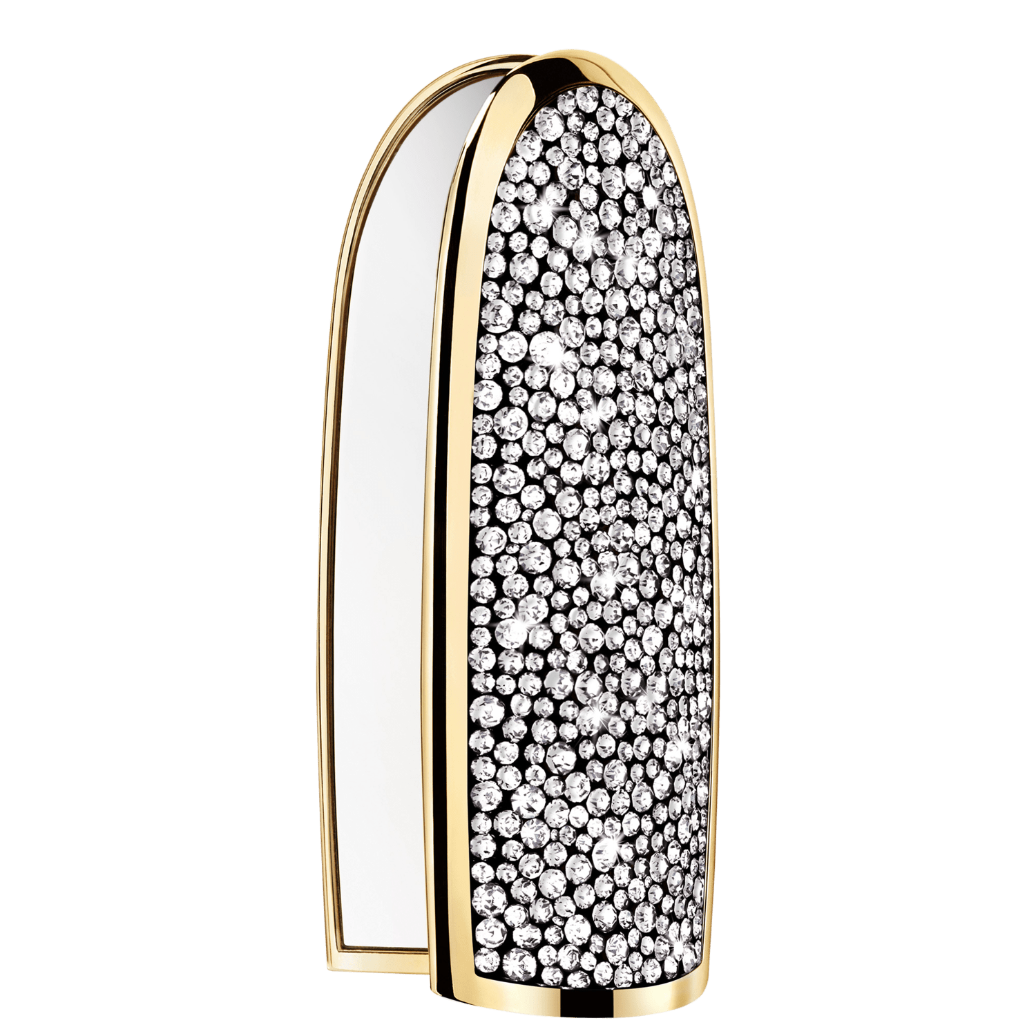 Guerlain Rouge G The Double Le Strasse - Case de Batom