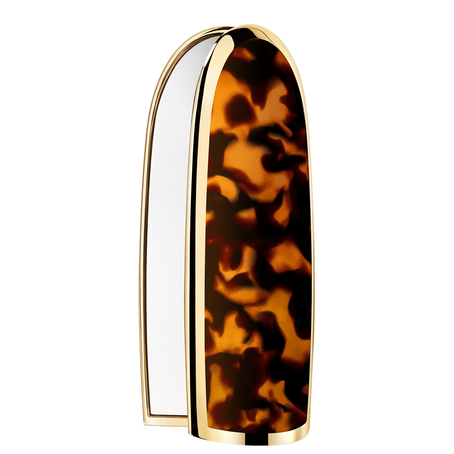 Guerlain Rouge G The Double L'Écaille - Case de Batom
