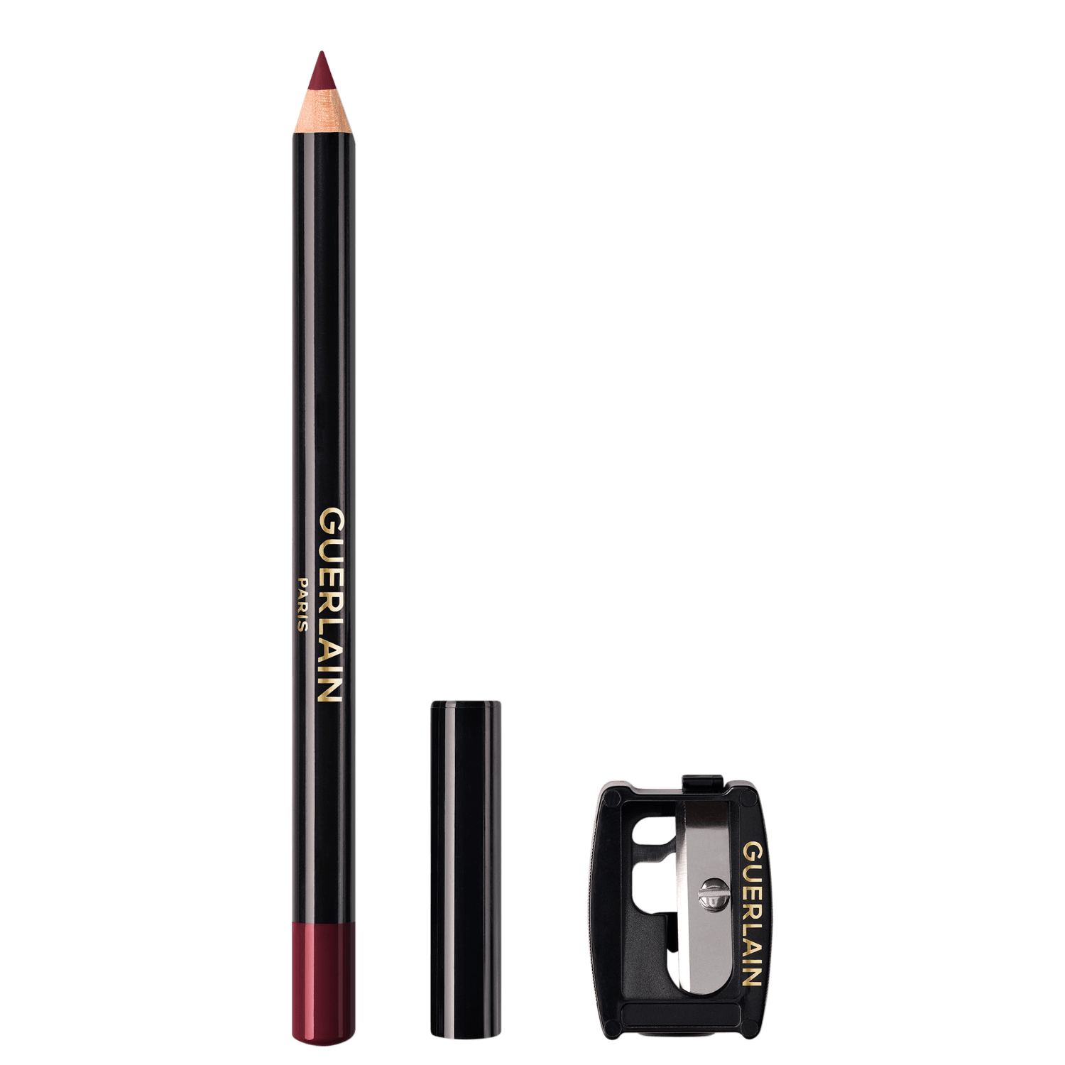 Guerlain Contour G 06 Le Burgundy - Lápis de Boca 1,3g