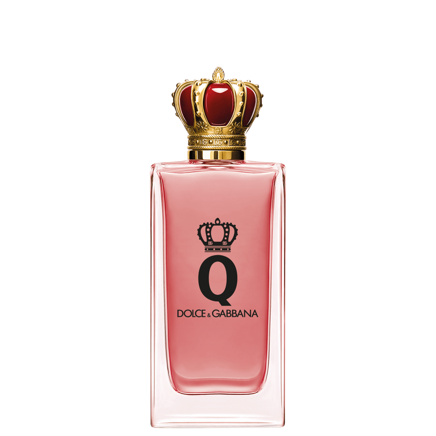 Q by Dolce&Gabbana Eau de Parfum Intense - Perfume Feminino 100ml