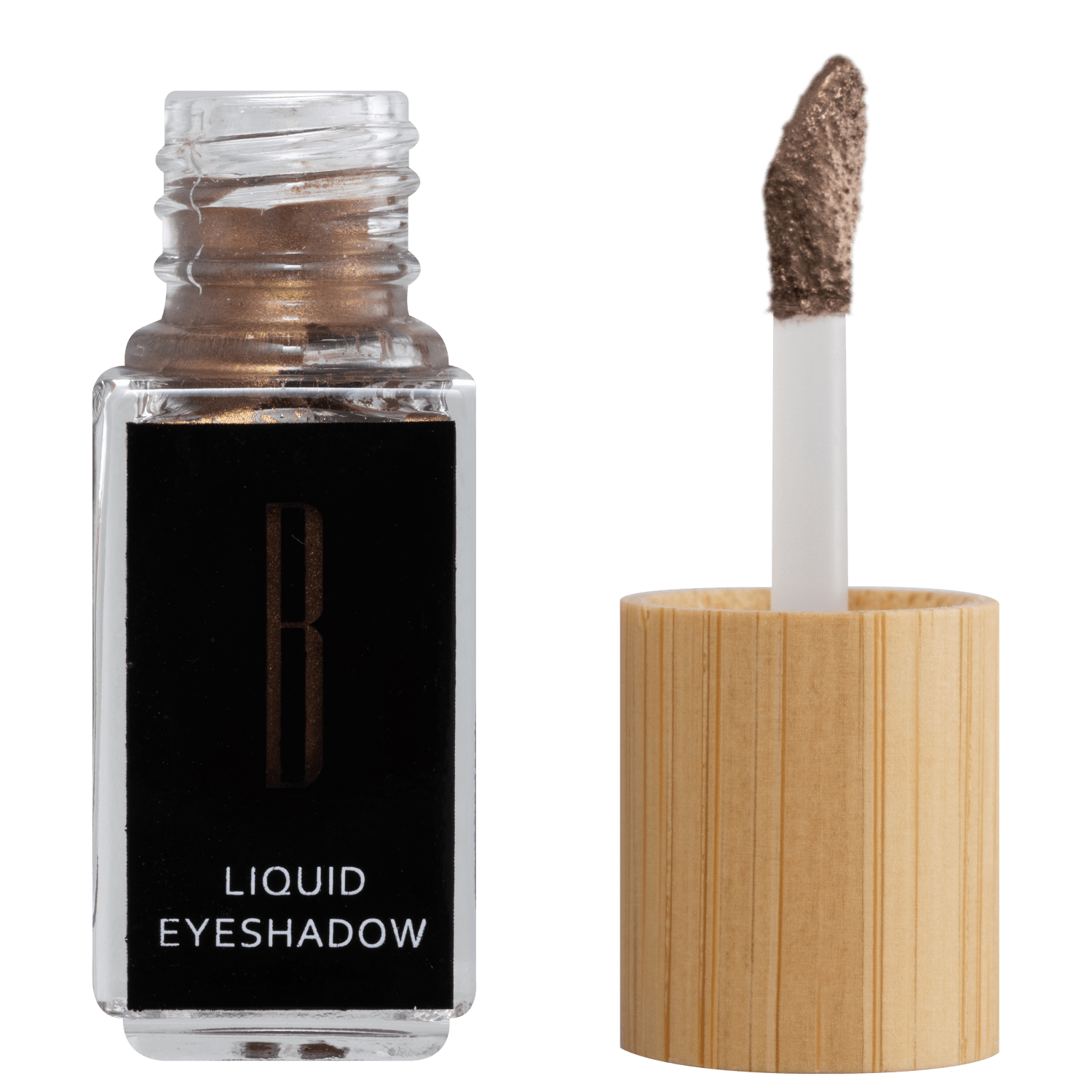 Baims 30 Bronze - Sombra Líquida 3ml