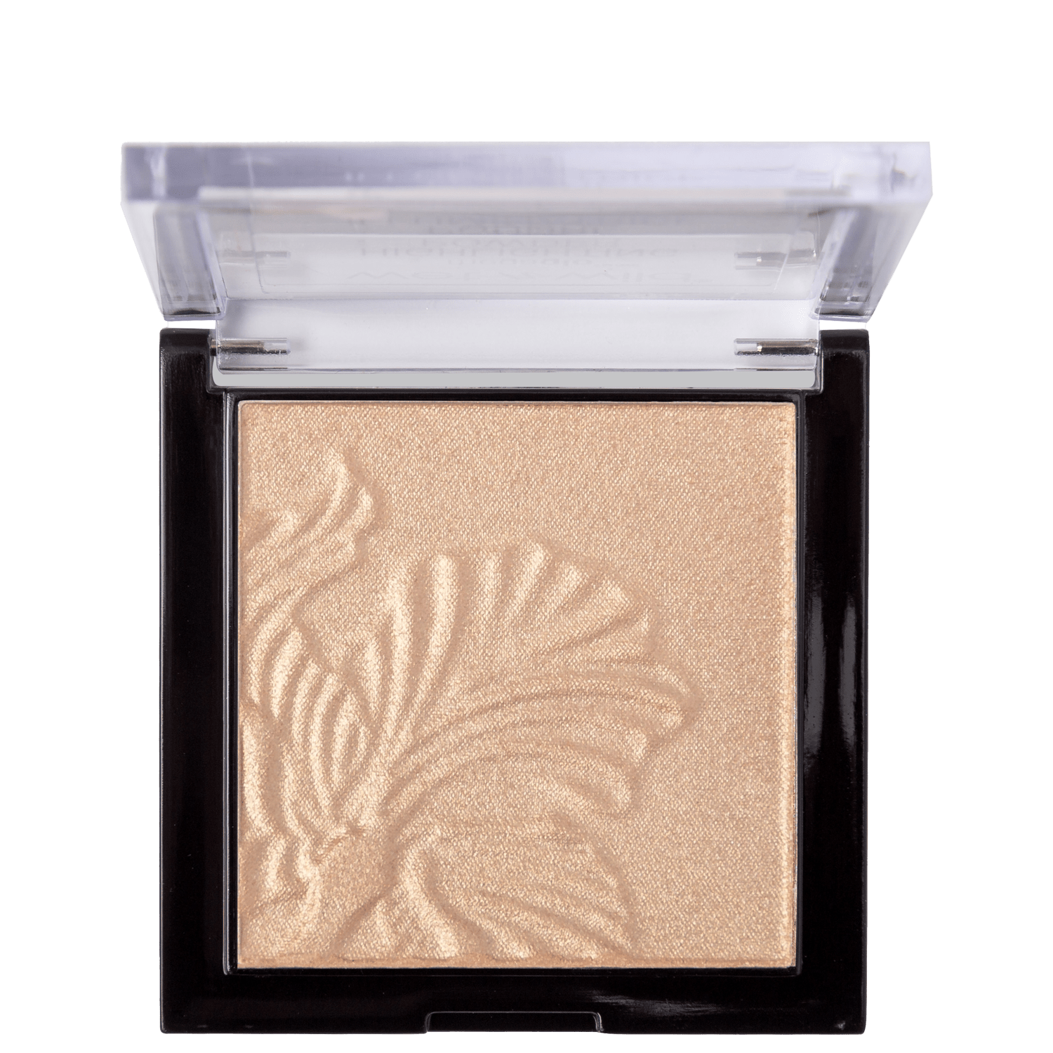 Wet n Wild Mega Glo Highlighting Powder Golden Flower Crown - Iluminador Facial 5,4g