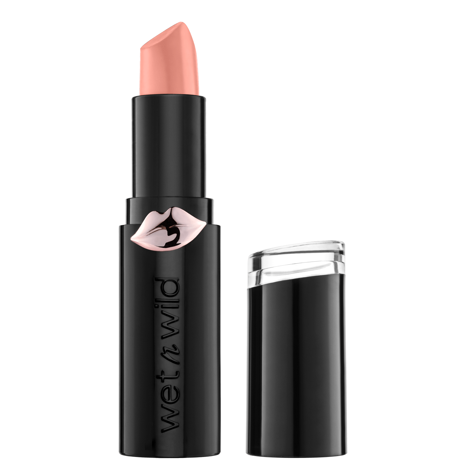 Wet n Wild Mega Last Skin-ny Dipping - Batom Matte 3,3g