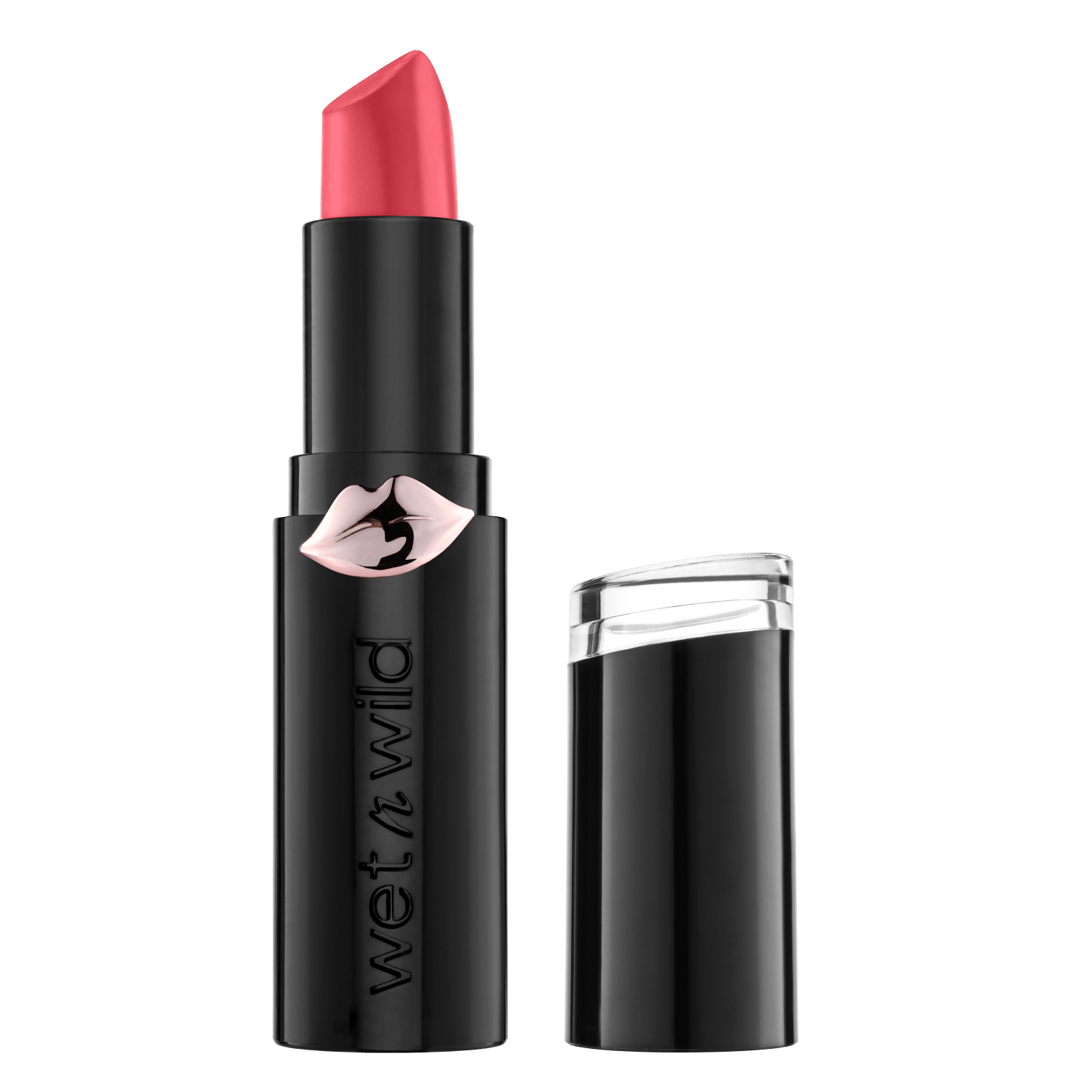 Wet n Wild Mega Last Wine Room - Batom Matte 3,3g