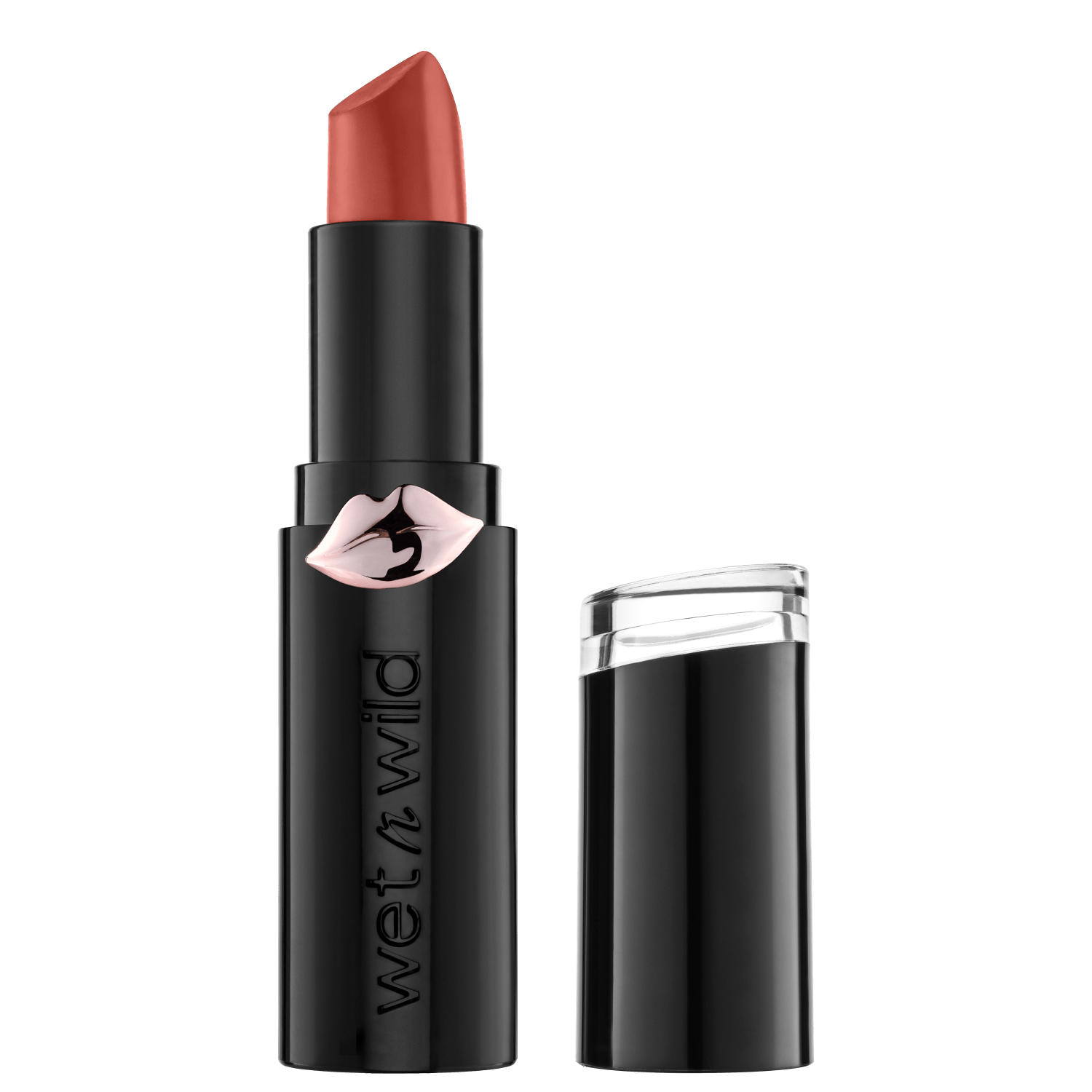 Wet n Wild Mega Last Cinnamon Spice - Batom Matte 3,3g