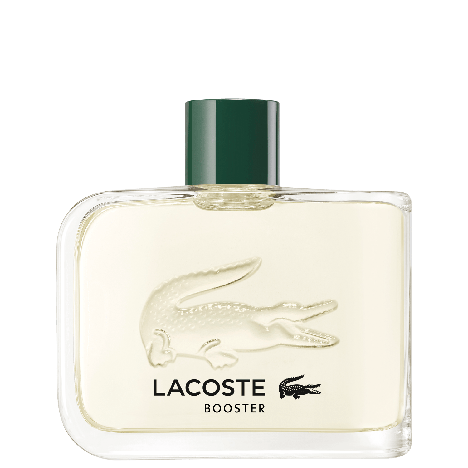 Booster Lacoste Eau de Toilette - Perfume Masculino 125ml