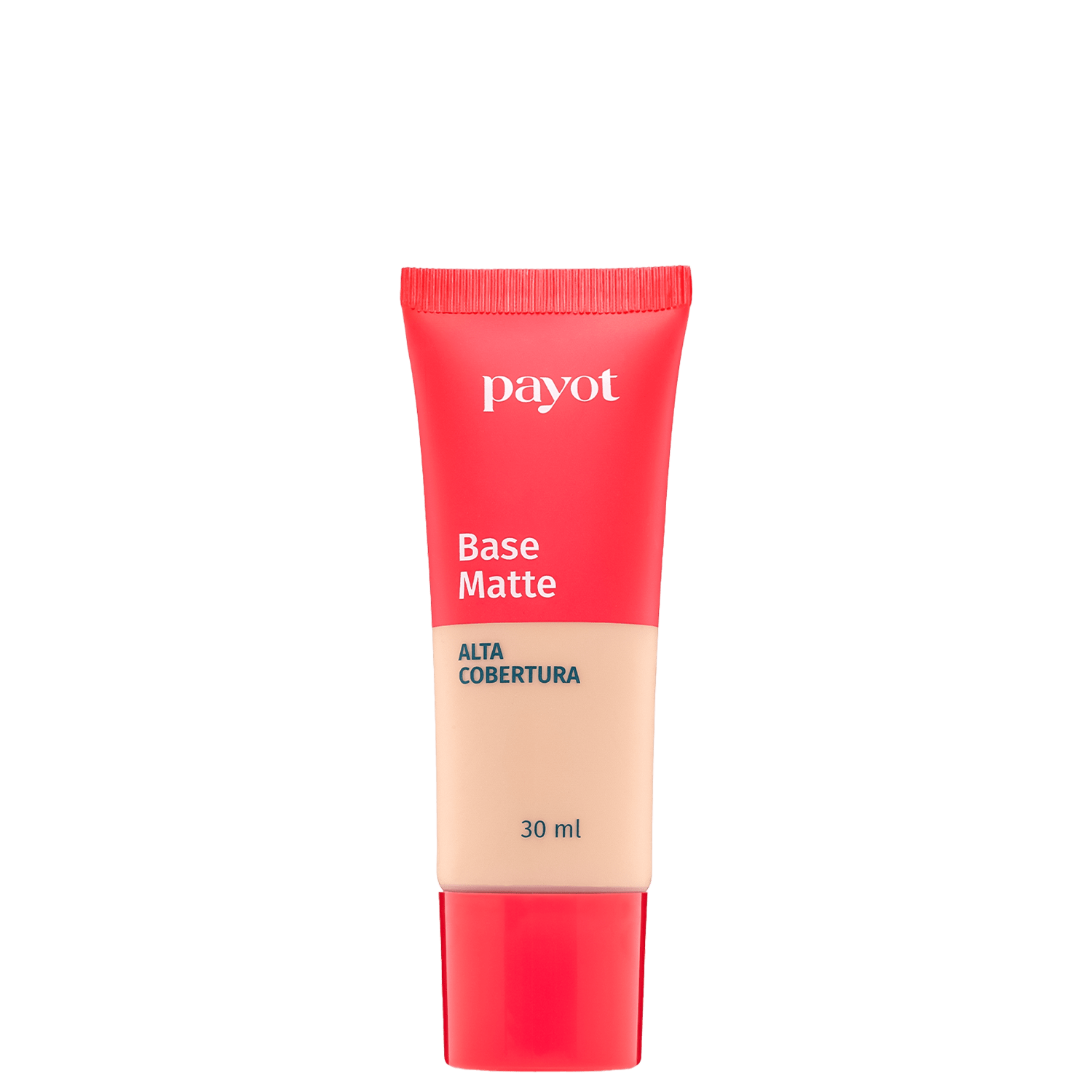 Payot Alta Cobertura 1 - Base Líquida Matte 30ml
