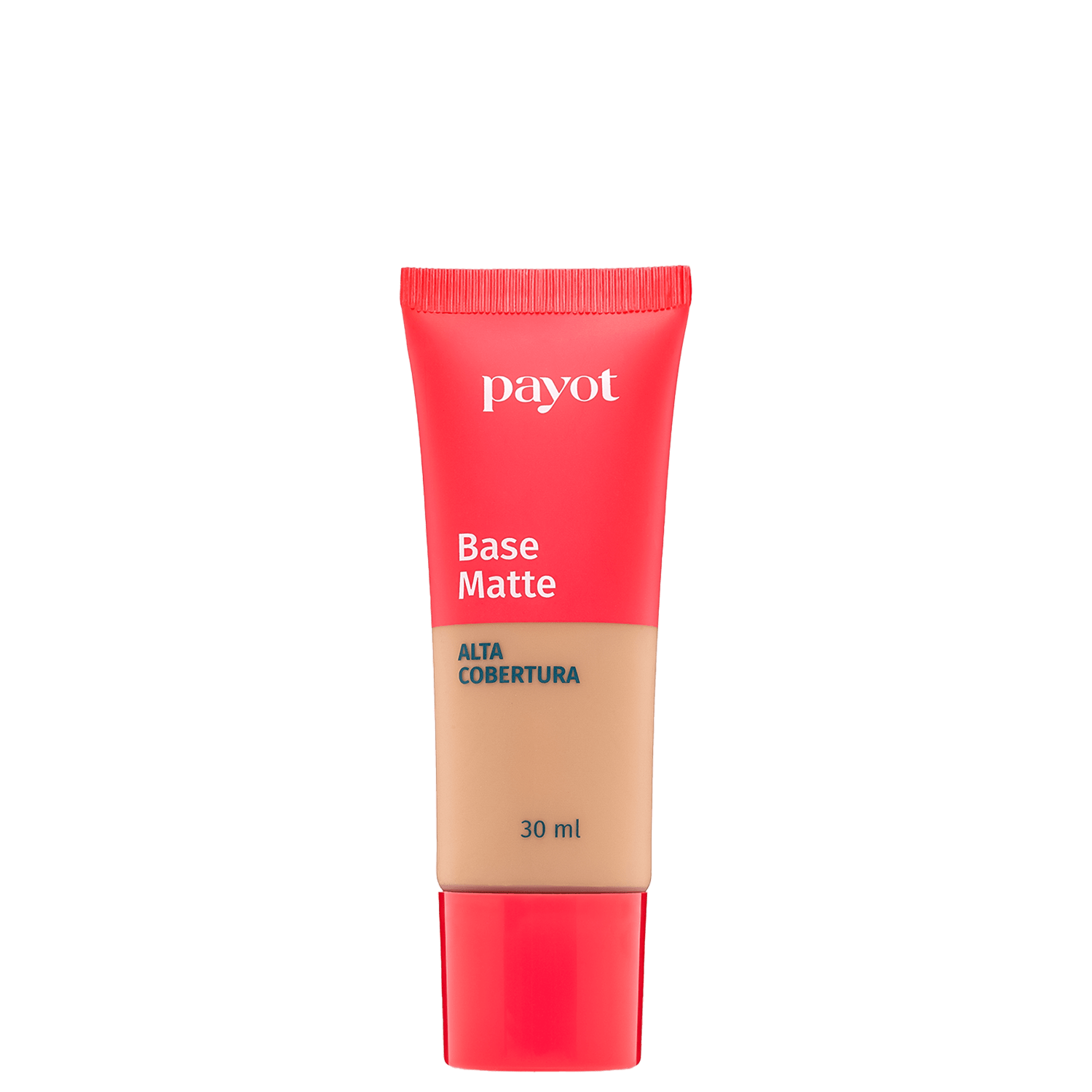 Payot Alta Cobertura 3 - Base Líquida Matte 30ml