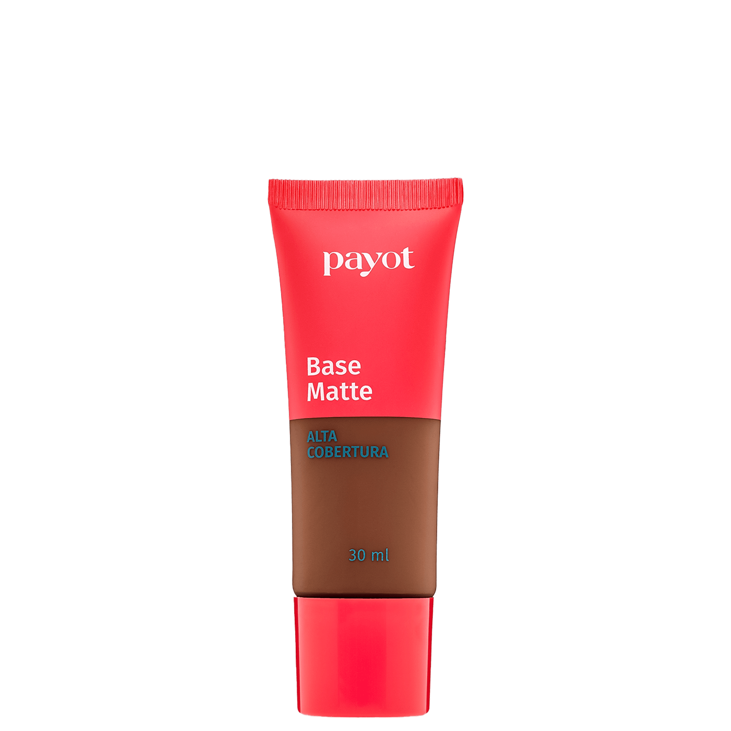 Payot Alta Cobertura 9 - Base Líquida Matte 30ml