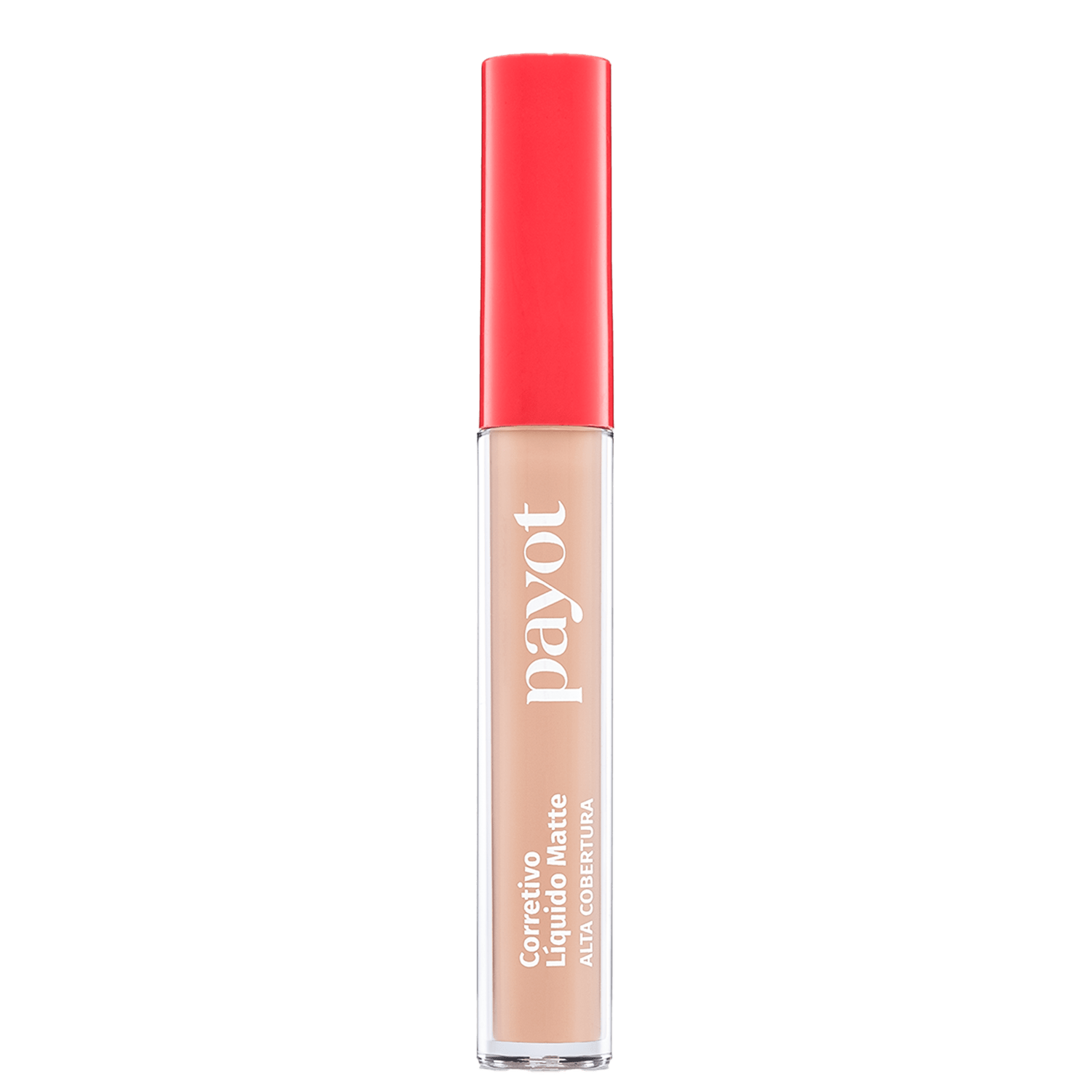 Payot Alta Cobertura 1.5 - Corretivo Líquido Matte 4g