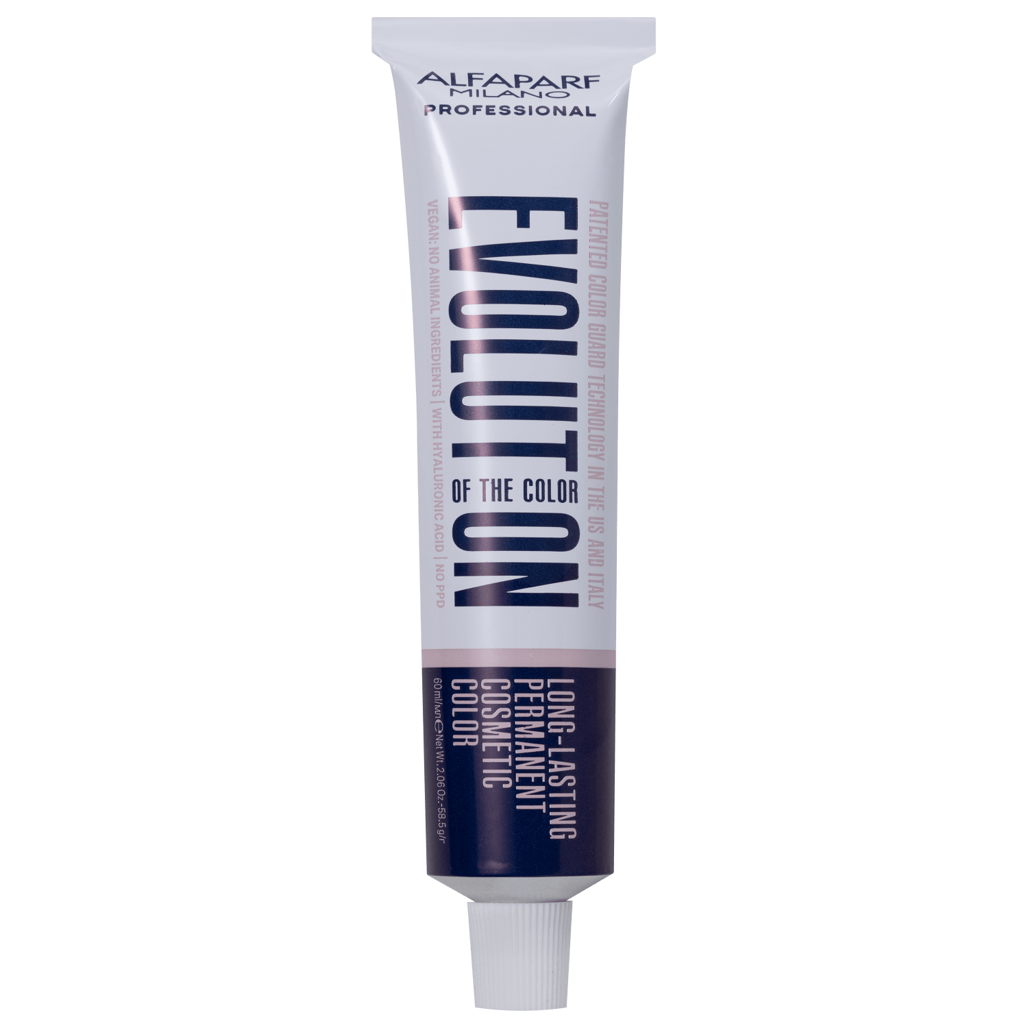 Alfaparf Milano Evolution Of The Color 5.66I Castanho Claro Vermelho Intenso - Coloração Permanente 60ml