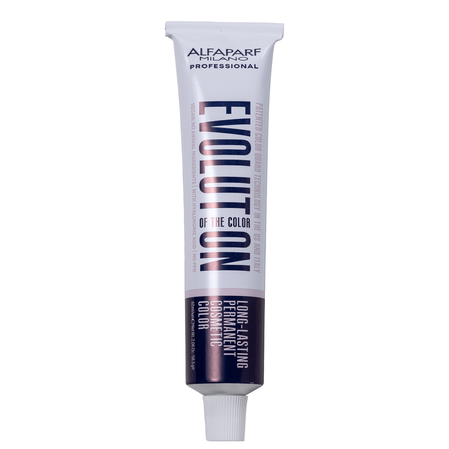 Alfaparf Milano Evolution Of The Color 5NI Castanho Claro Intenso - Coloração Permanente 60ml