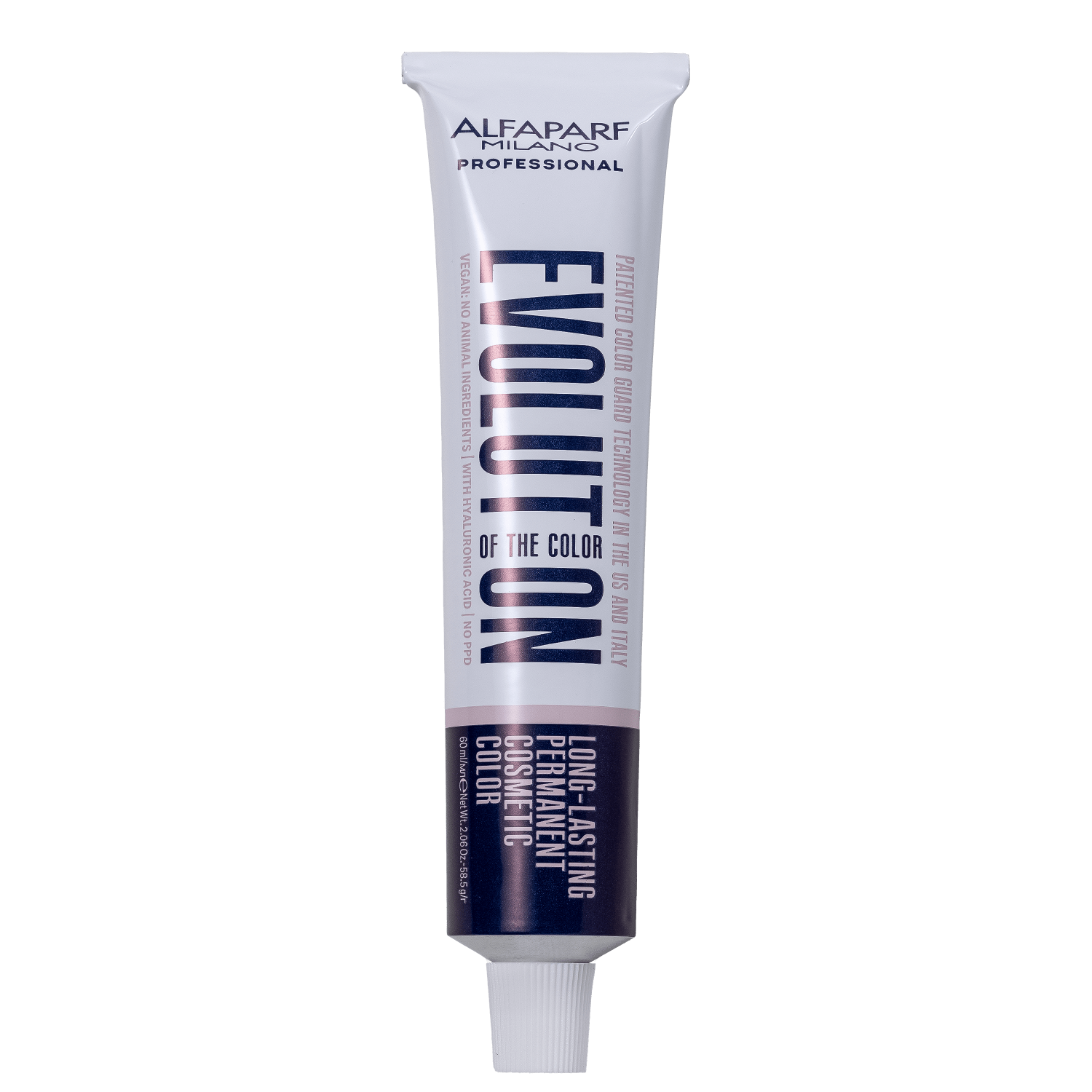Alfaparf Milano Evolution Of The Color 7NI Louro Médio Intenso - Coloração Permanente 60ml