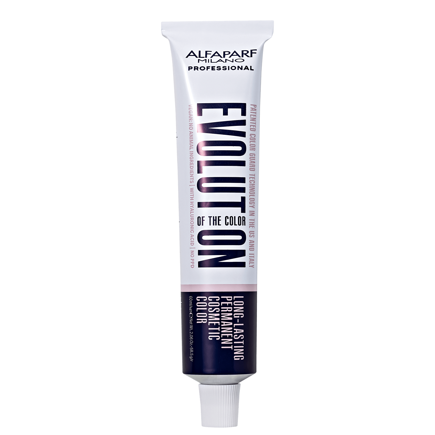Alfaparf Milano Evolution Of The Color 8NI Louro Claro Intenso - Coloração Permanente 60ml