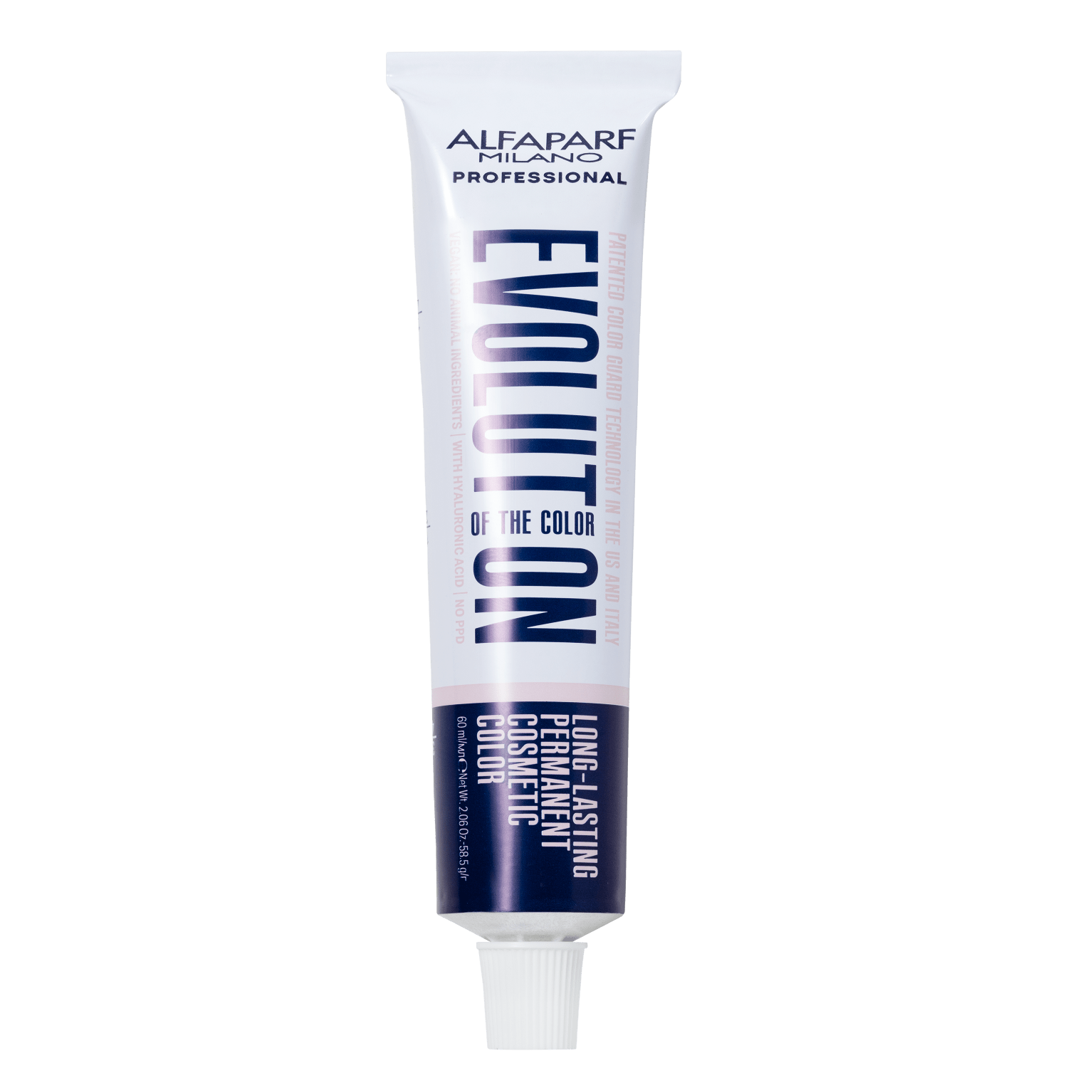 Alfaparf Milano Evolution Of The Color 9NI Louro Claríssimo Intenso - Coloração Permanente 60ml