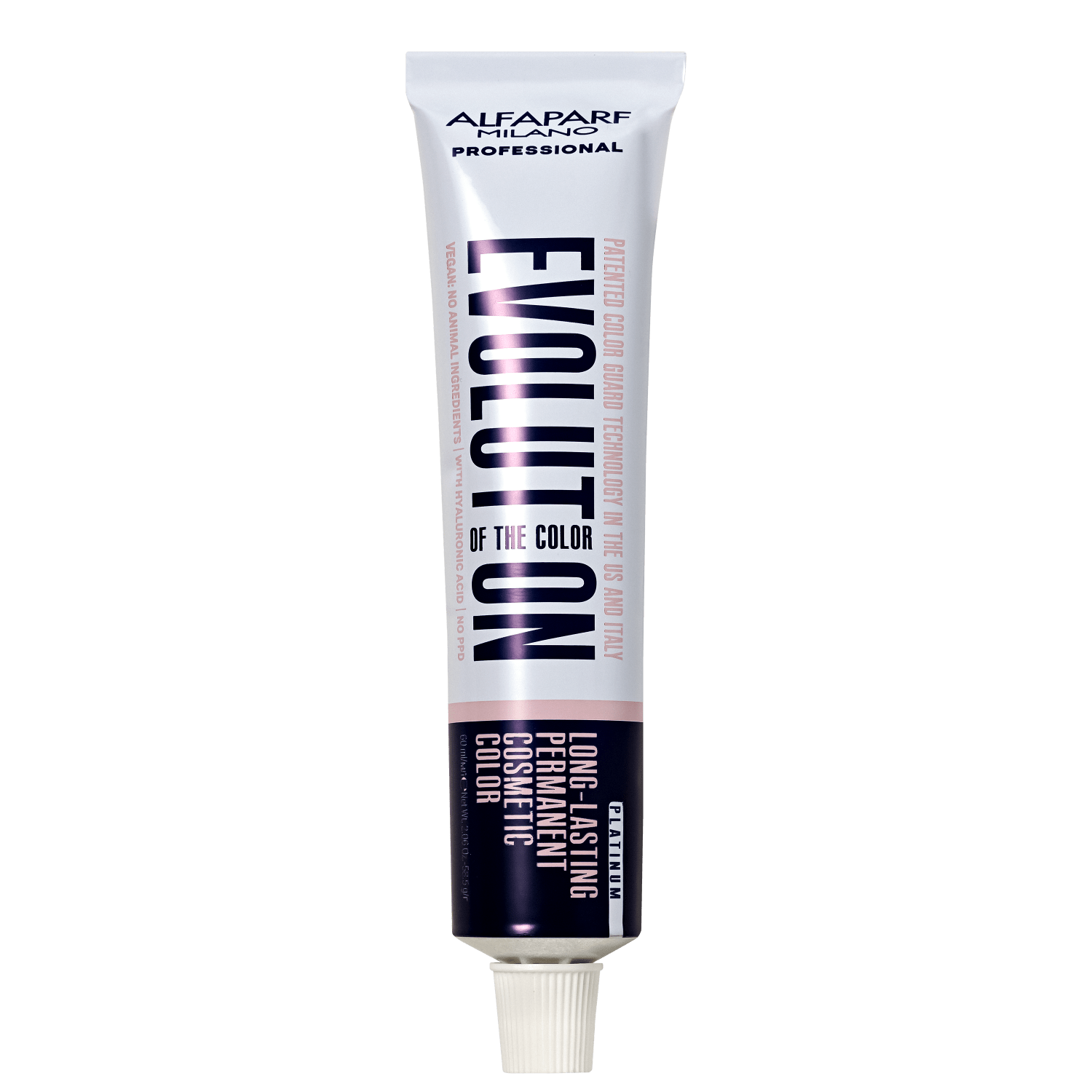 Alfaparf Milano Evolution Of The Color 0SP Super Reforçador de Clareamento - Coloração Permanente 60ml