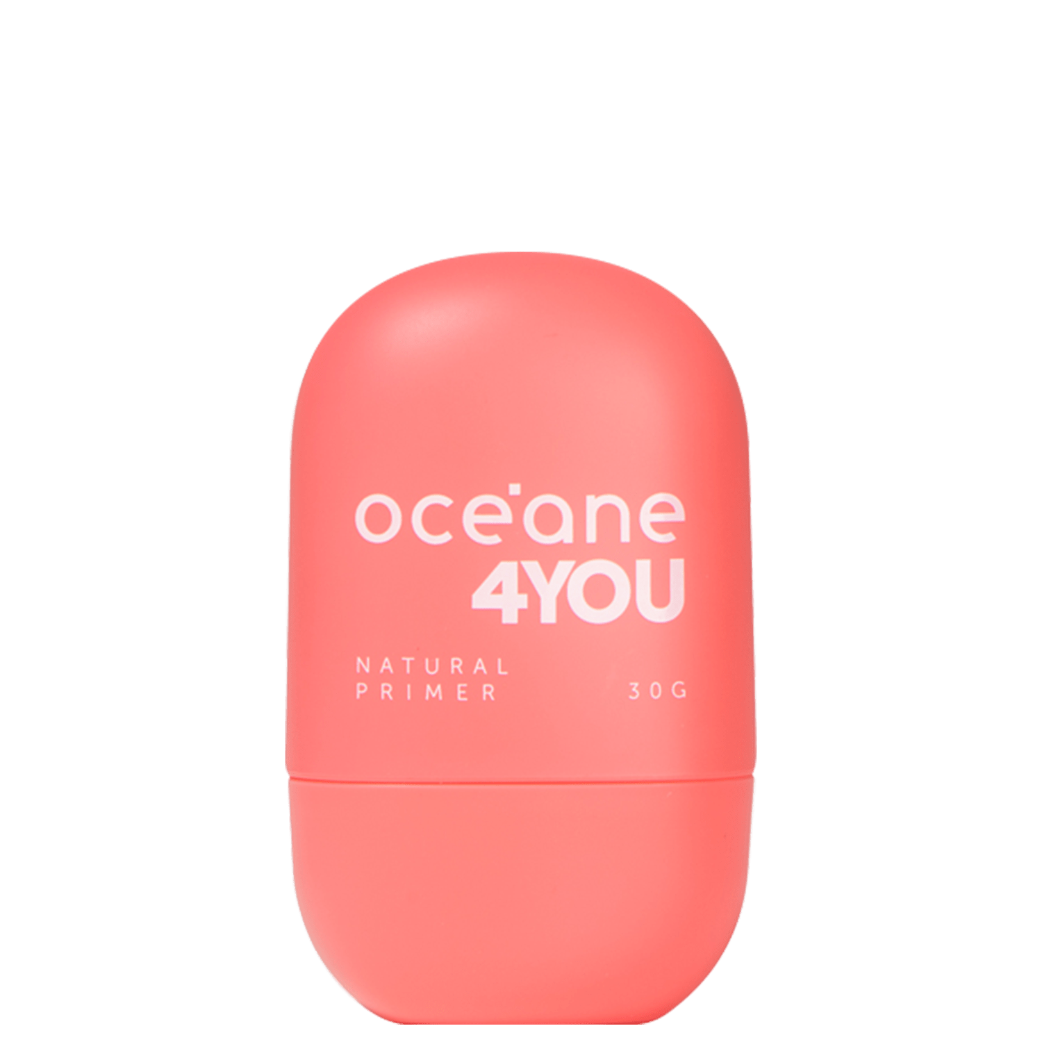 Océane 4 You Natural - Primer Facial 30g