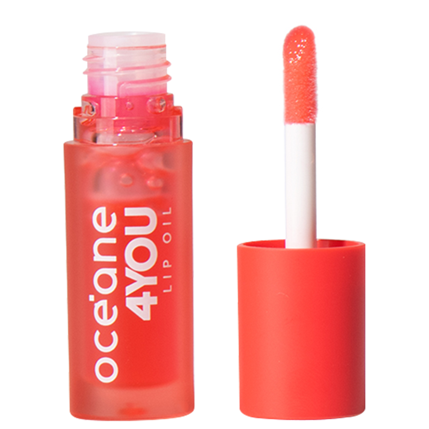 Océane 4 You Rosa Punch Mini - Lip Oil 1,8g
