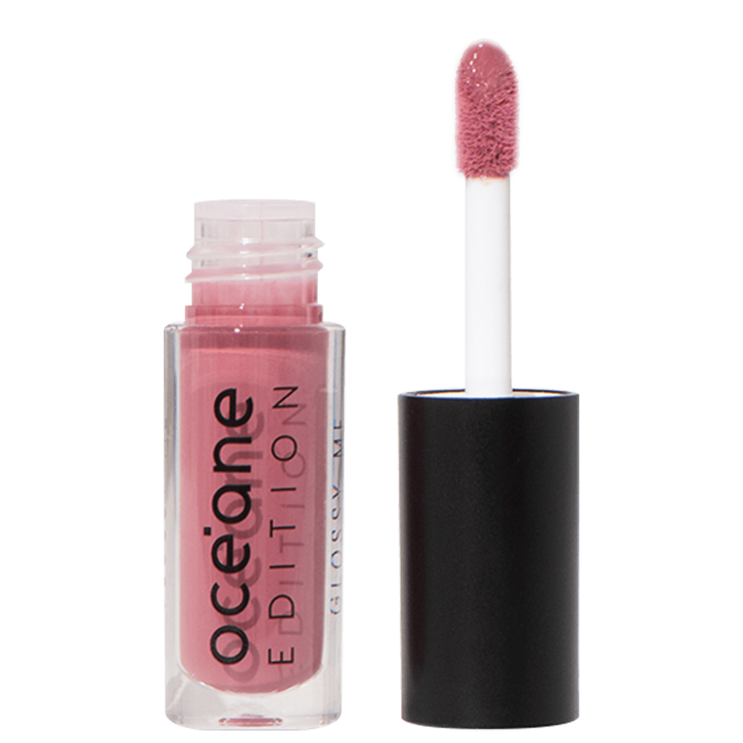 Océane Edition Glossy Me Mini Rosa - Gloss Labial 1g