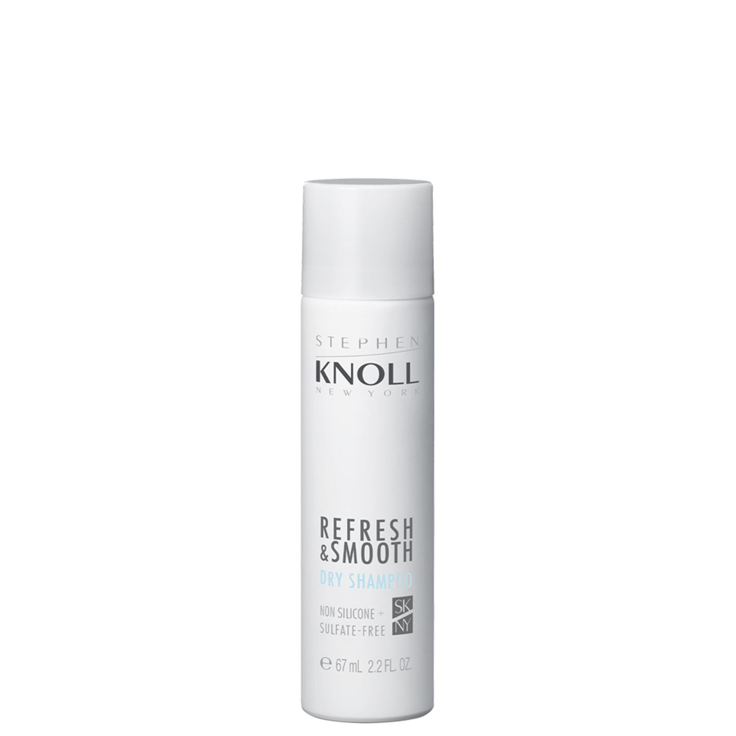 Stephen Knoll Refresh & Smooth - Shampoo a Seco 67ml
