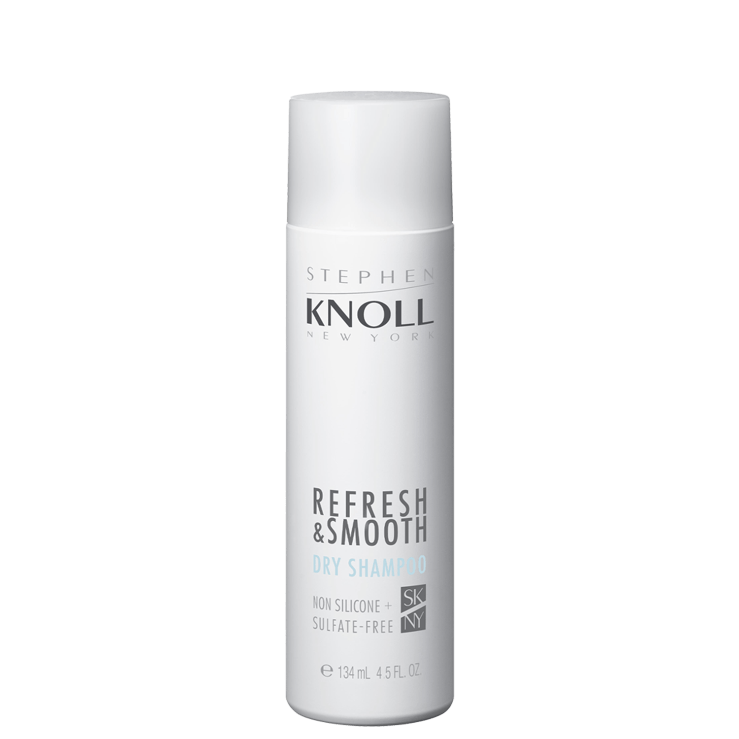 Stephen Knoll Refresh & Smooth - Shampoo a Seco 134ml