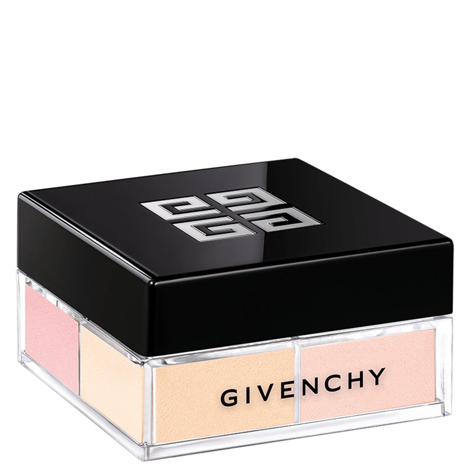 Givenchy Prisme Libre Nº 03 Voile Rosé - Pó Solto 10g