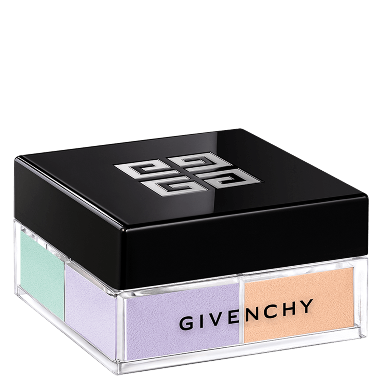 Givenchy Prisme Libre Nº 04 Mousseline Acidulée - Pó Solto 10g