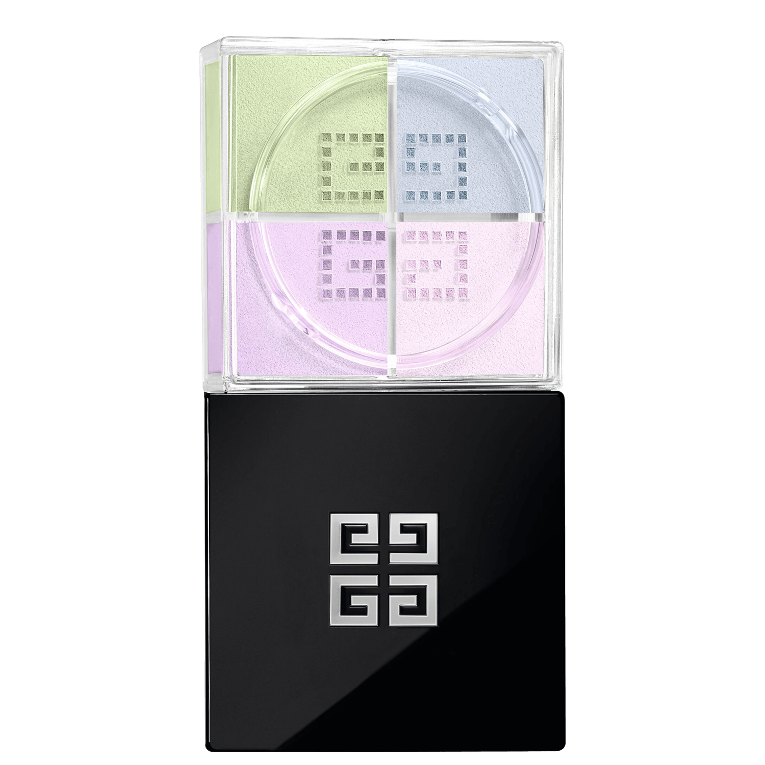 Givenchy Prisme Libre N º 01 Mousseline Pastel - Pó Solto Mini 3g
