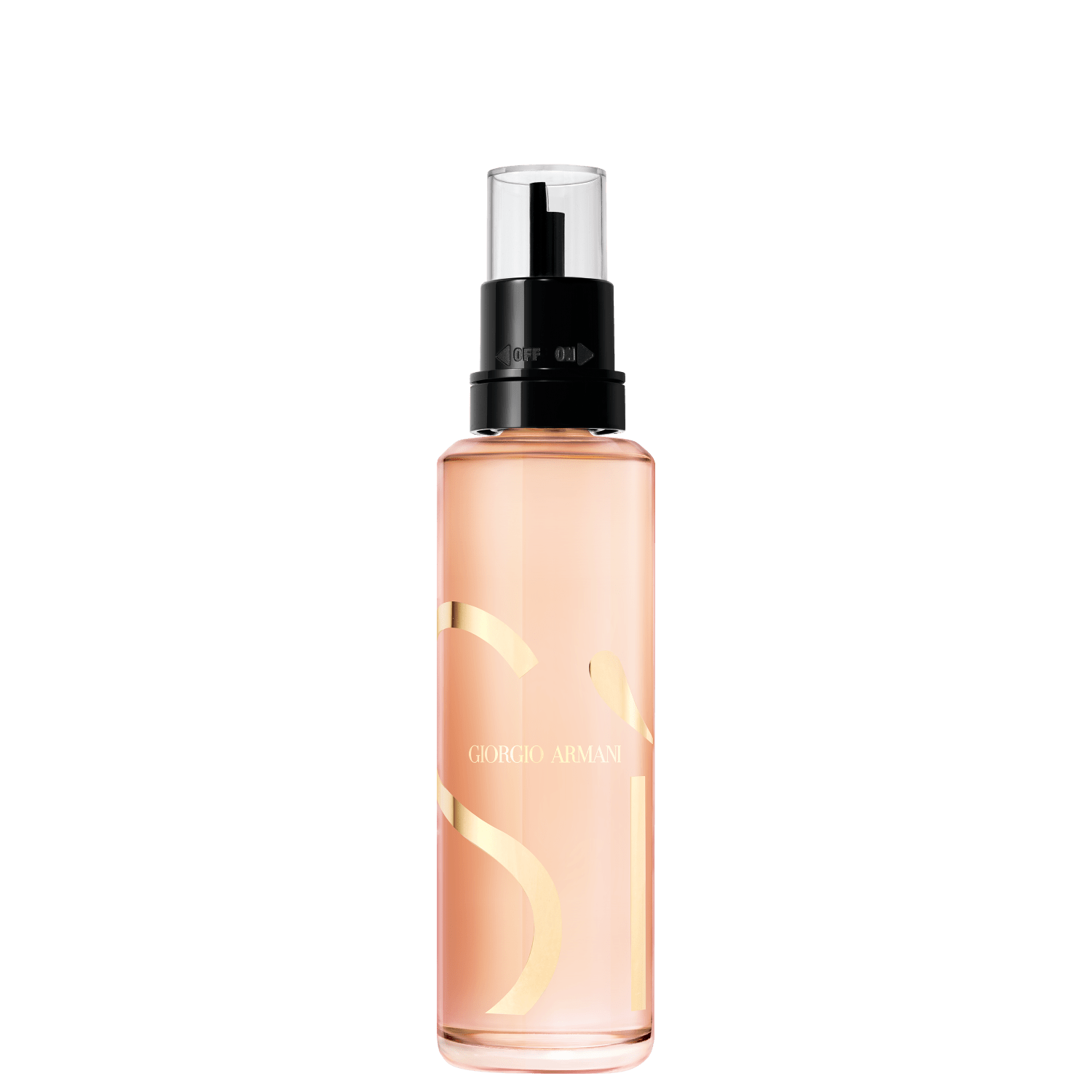 Sì Giorgio Armani Eau de Parfum Refil - Perfume Feminino 100ml