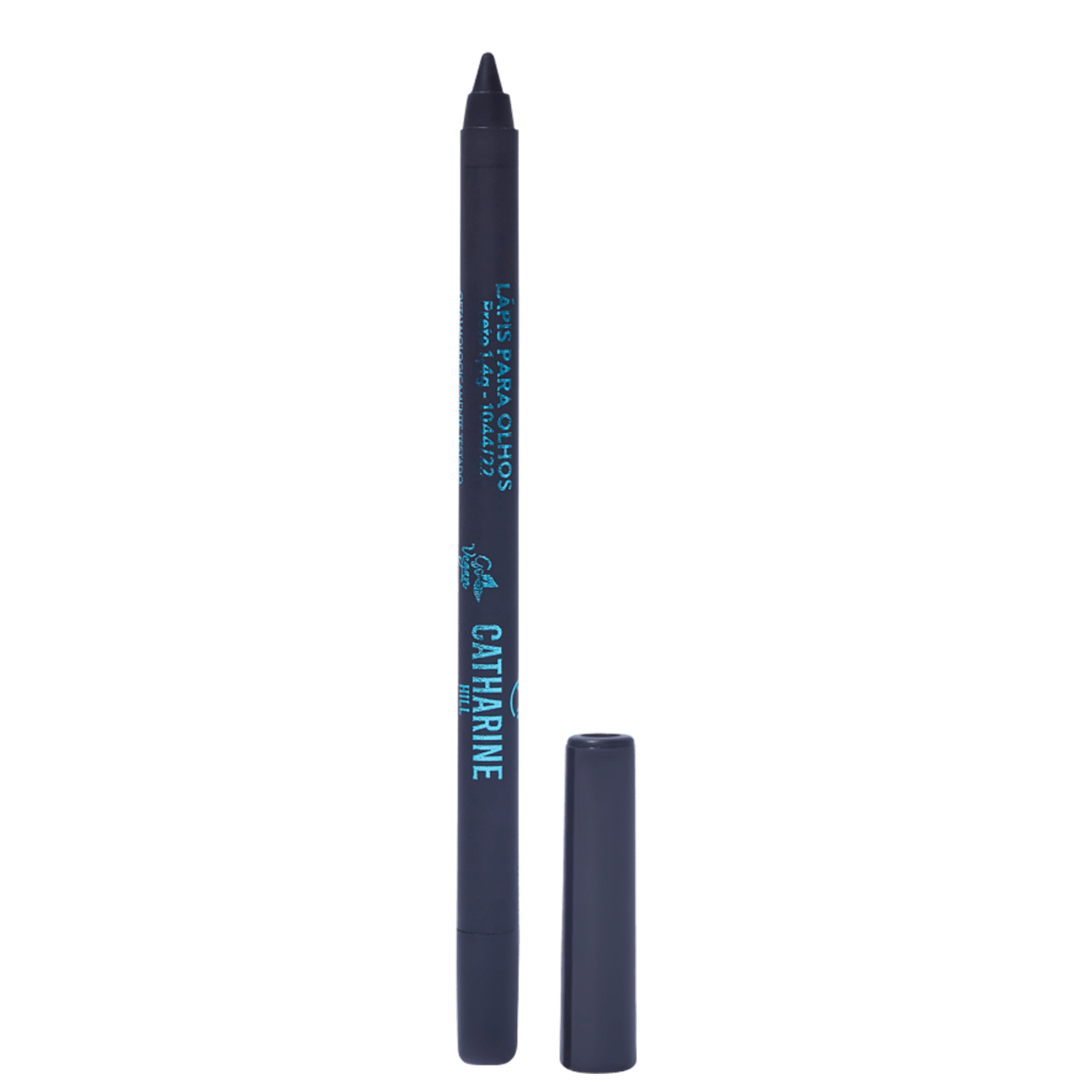 Catharine Hill Preto - Lápis Delineador 1,4g