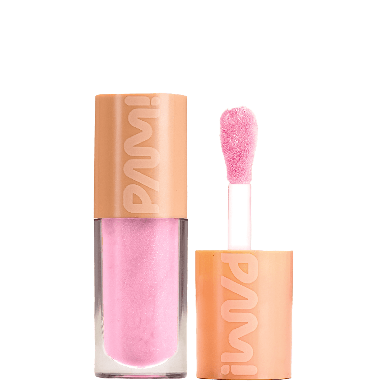PAM by Pamella Ultra Vinílico Miami - Gloss Labial 5g