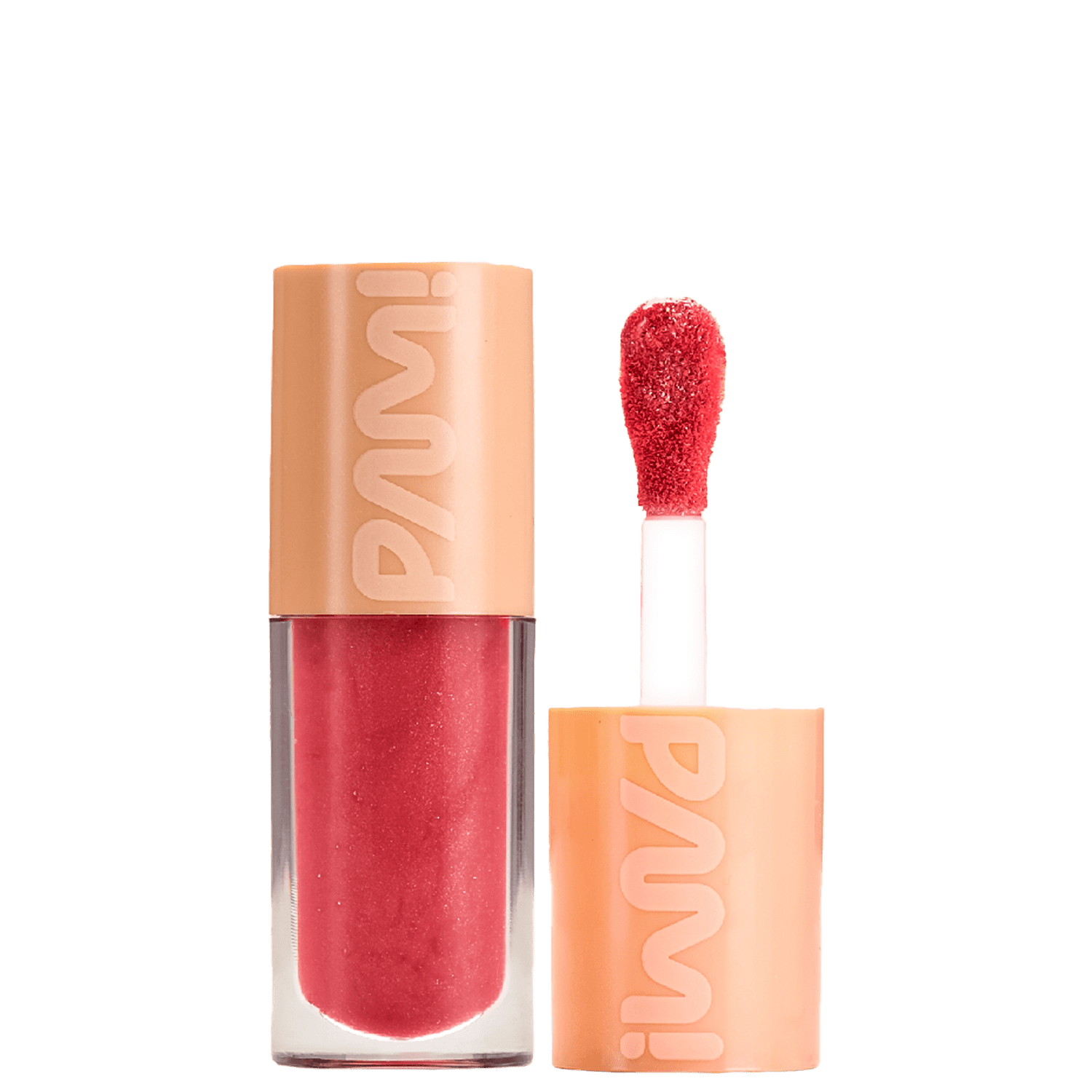 PAM by Pamella Ultra Vinílico Las Vegas - Gloss Labial 5g