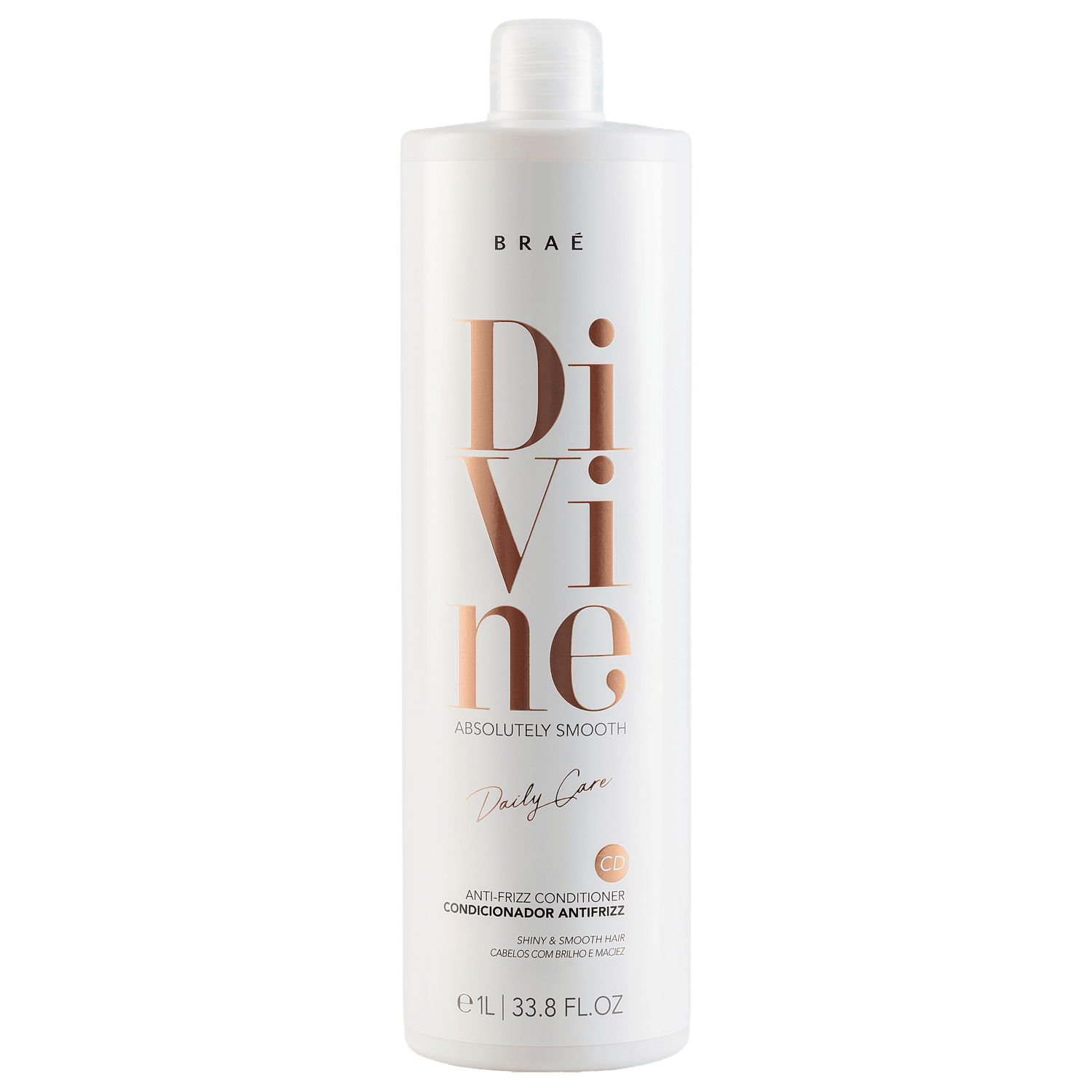 Braé Divine - Condicionador 1L