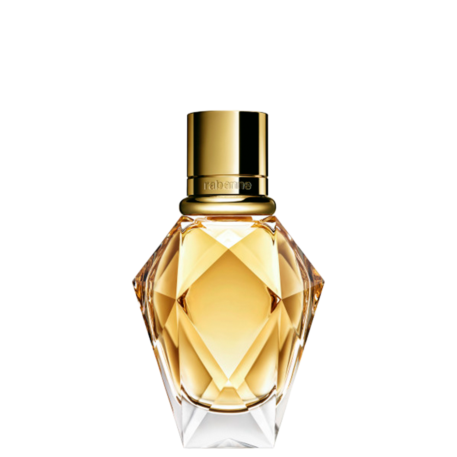 Million Gold For Her Rabanne Eau de Parfum - Perfume Feminino 30ml