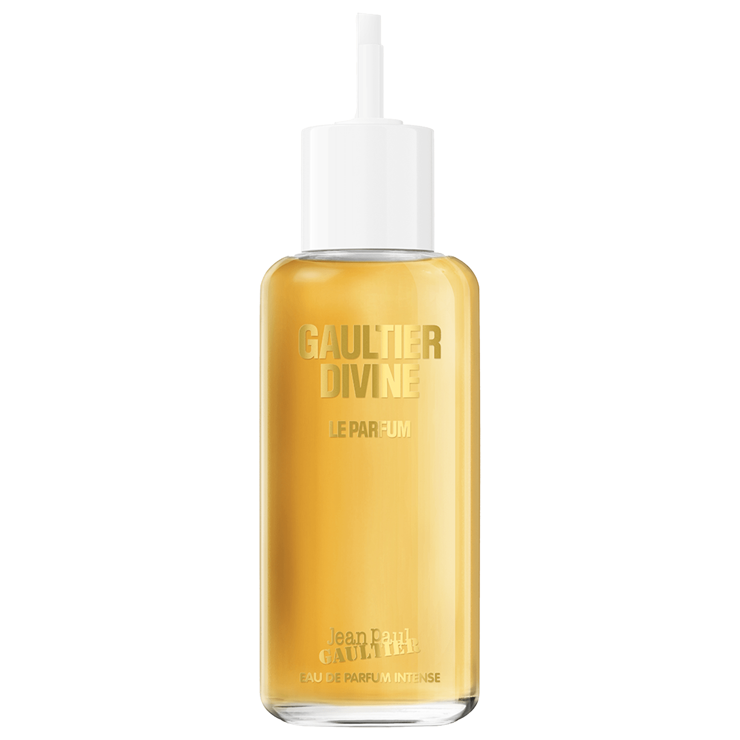 Gaultier Divine Intense Jean Paul Gaultier Le Parfum Refil - Perfume Feminino 200ml