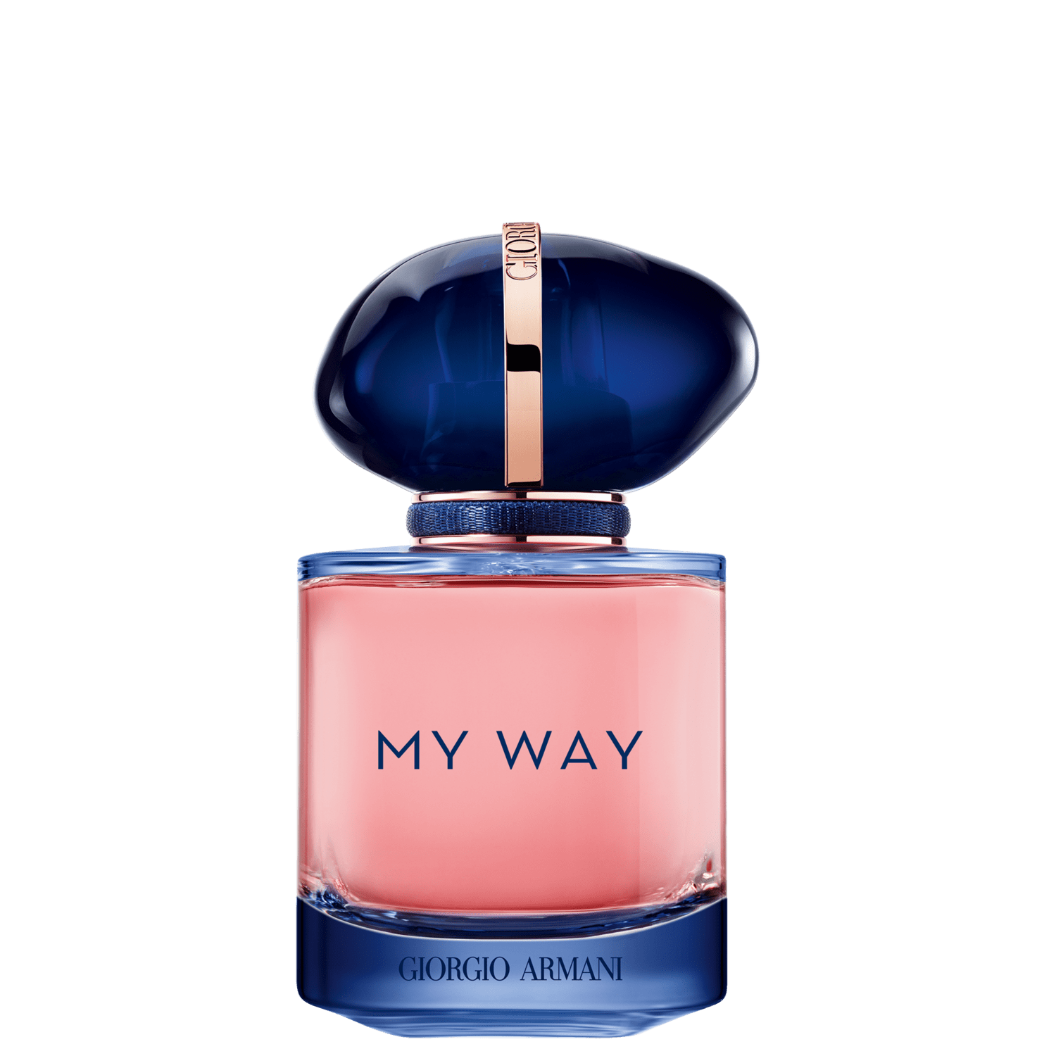My Way Intense Giorgio Armani Eau de Parfum - Perfume Feminino 30ml