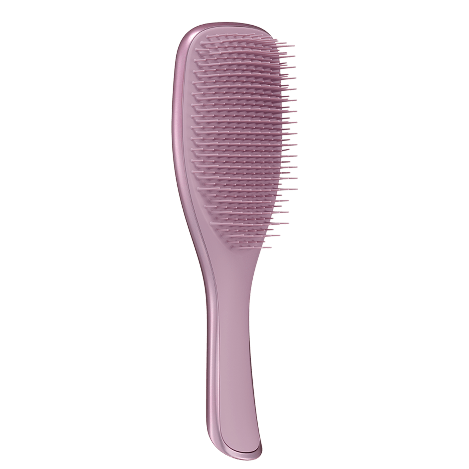Tangle Teezer Ultimate Detangler Chrome Mauve Copper - Escova de Cabelo