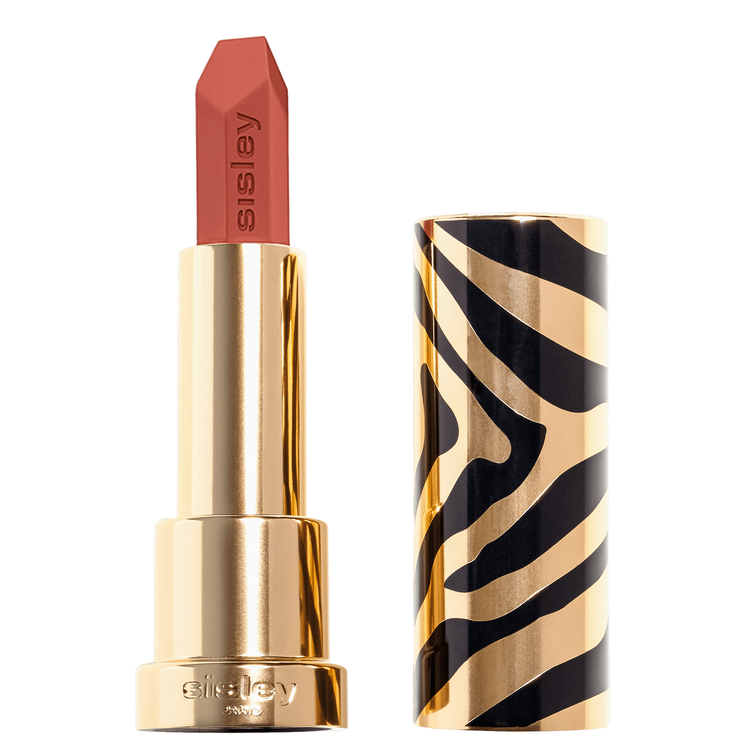 Sisley Le Phyto-Rouge 201 Rose Tokyo - Batom Cremoso 3,4g
