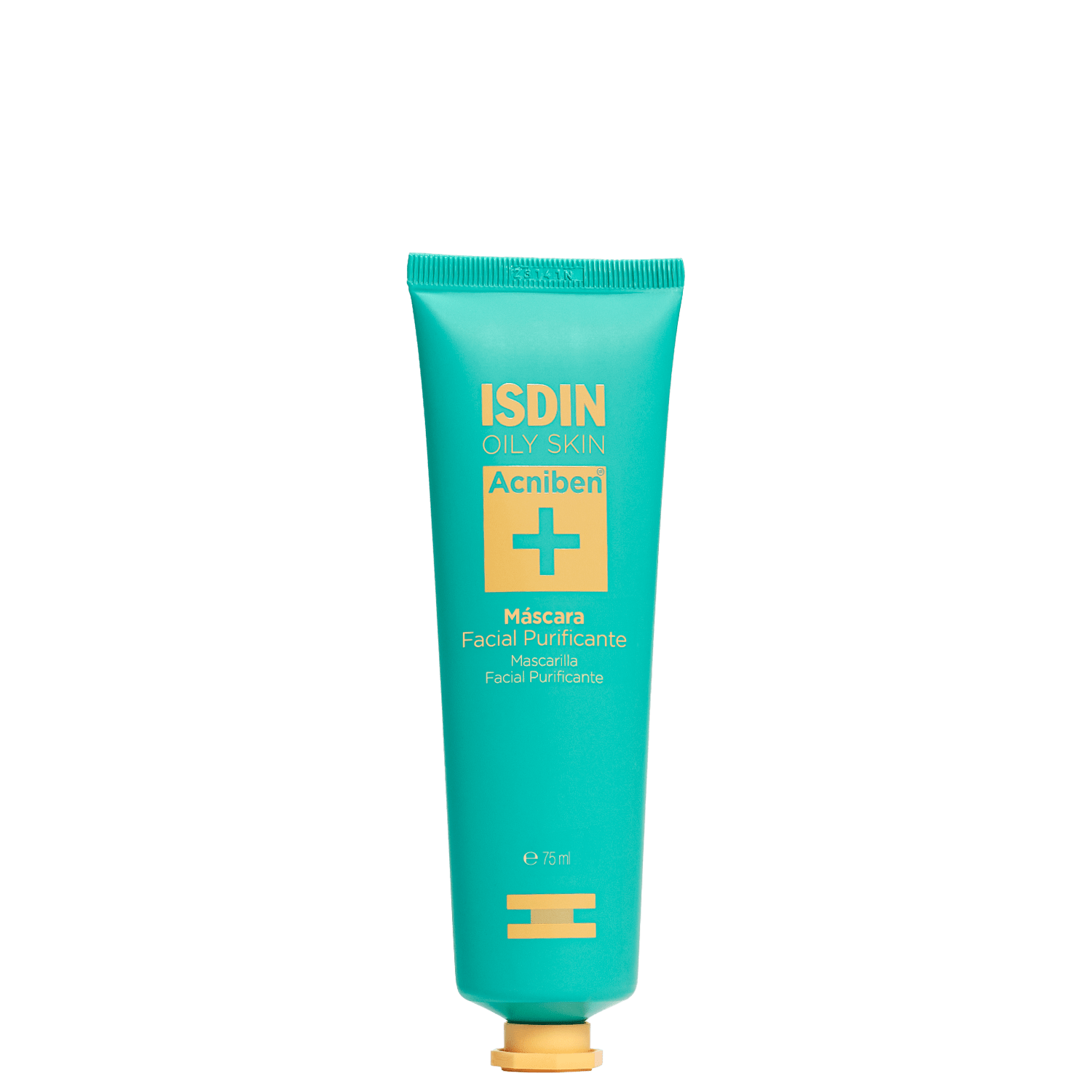 ISDIN Acniben Purificante - Máscara Facial 75ml