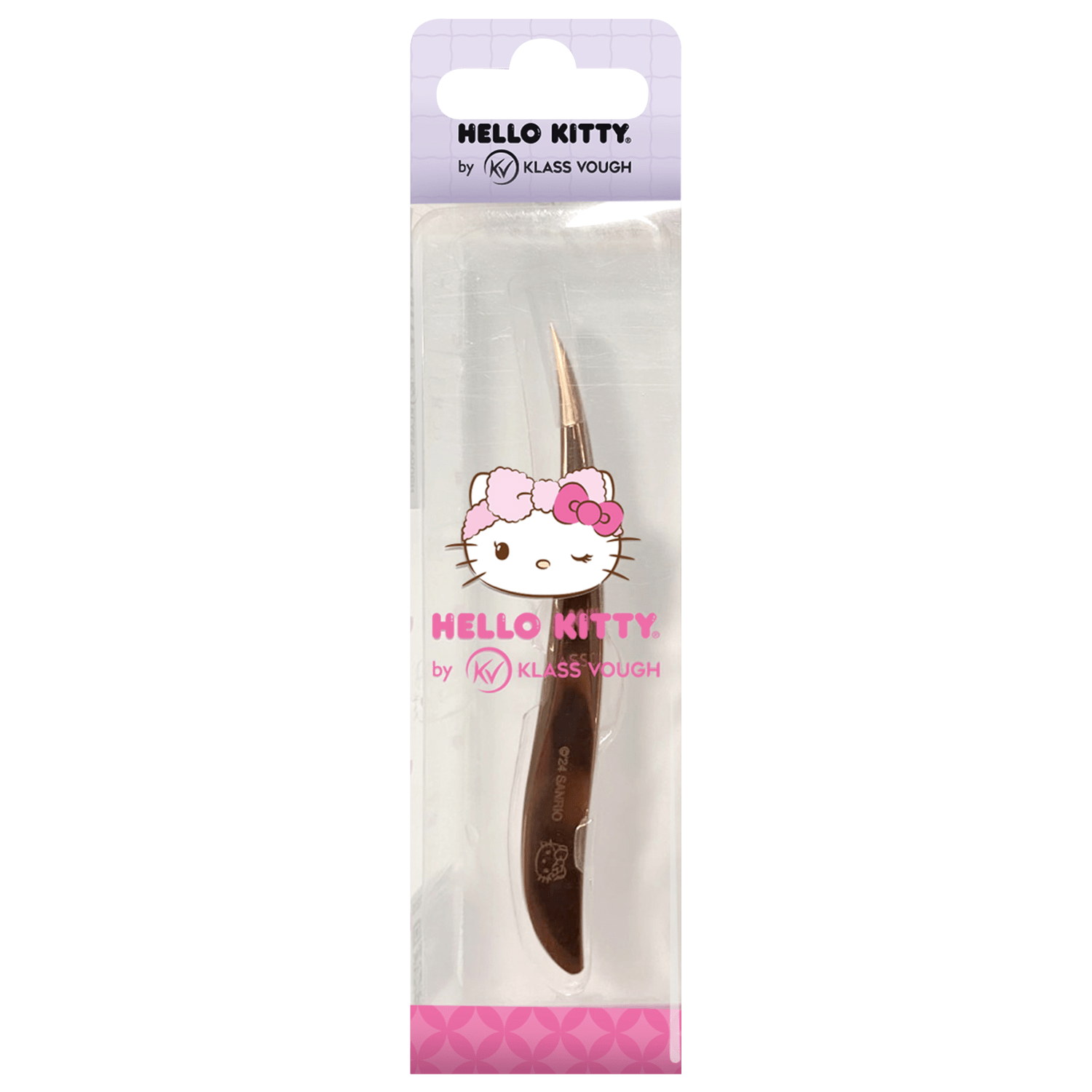 Klass Vough Hello Kitty - Pinça Bisturi
