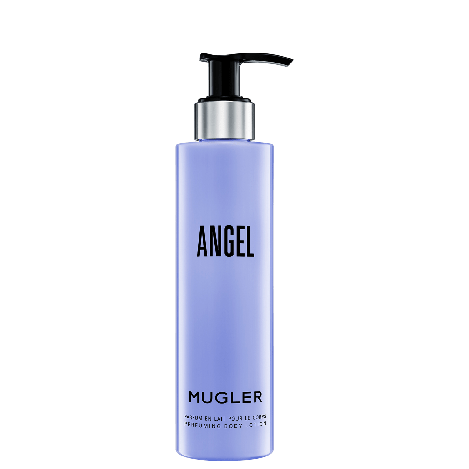 Mugler Angel - Creme Corporal Perfumado Hidratante 200ml