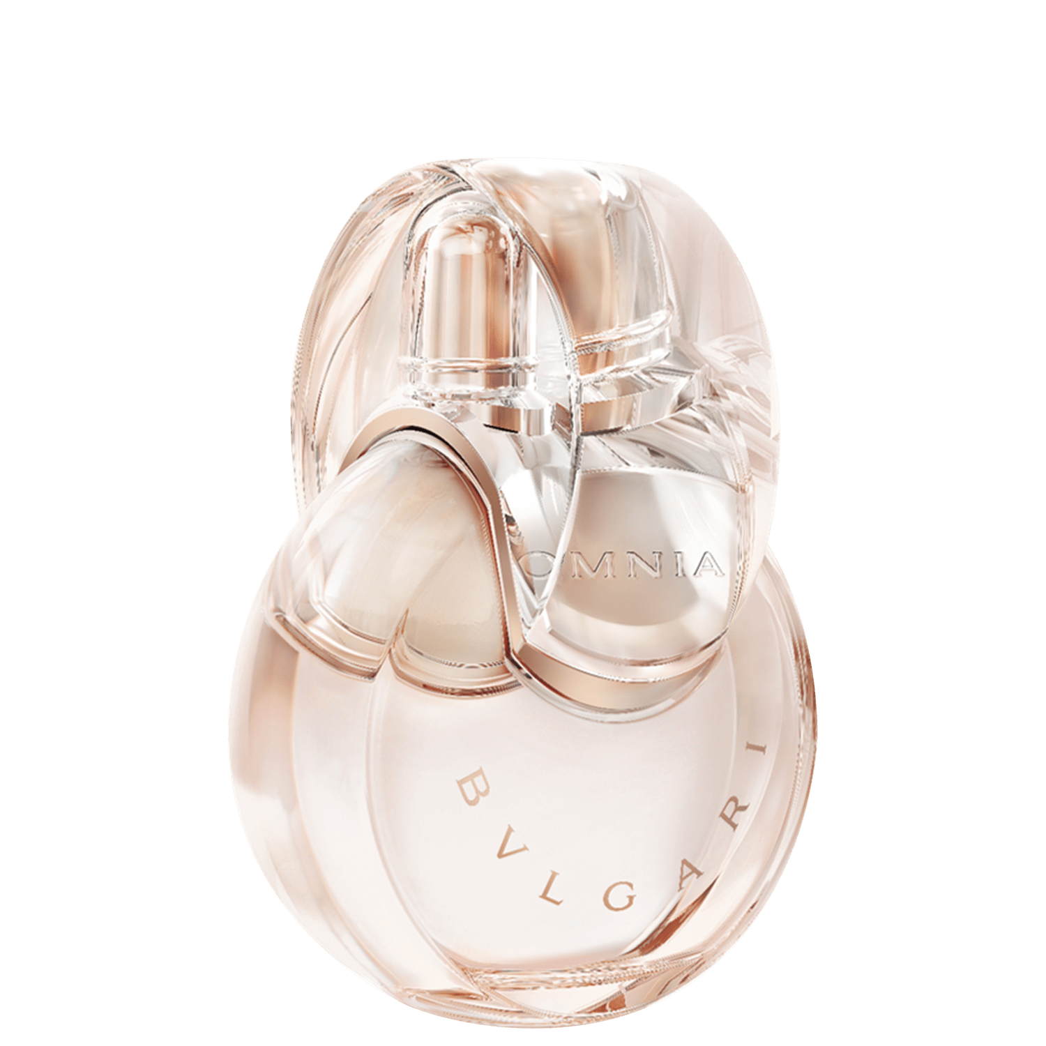 Omnia Crystalline Bvlgari Eau de Parfum - Perfume Feminino 100ml
