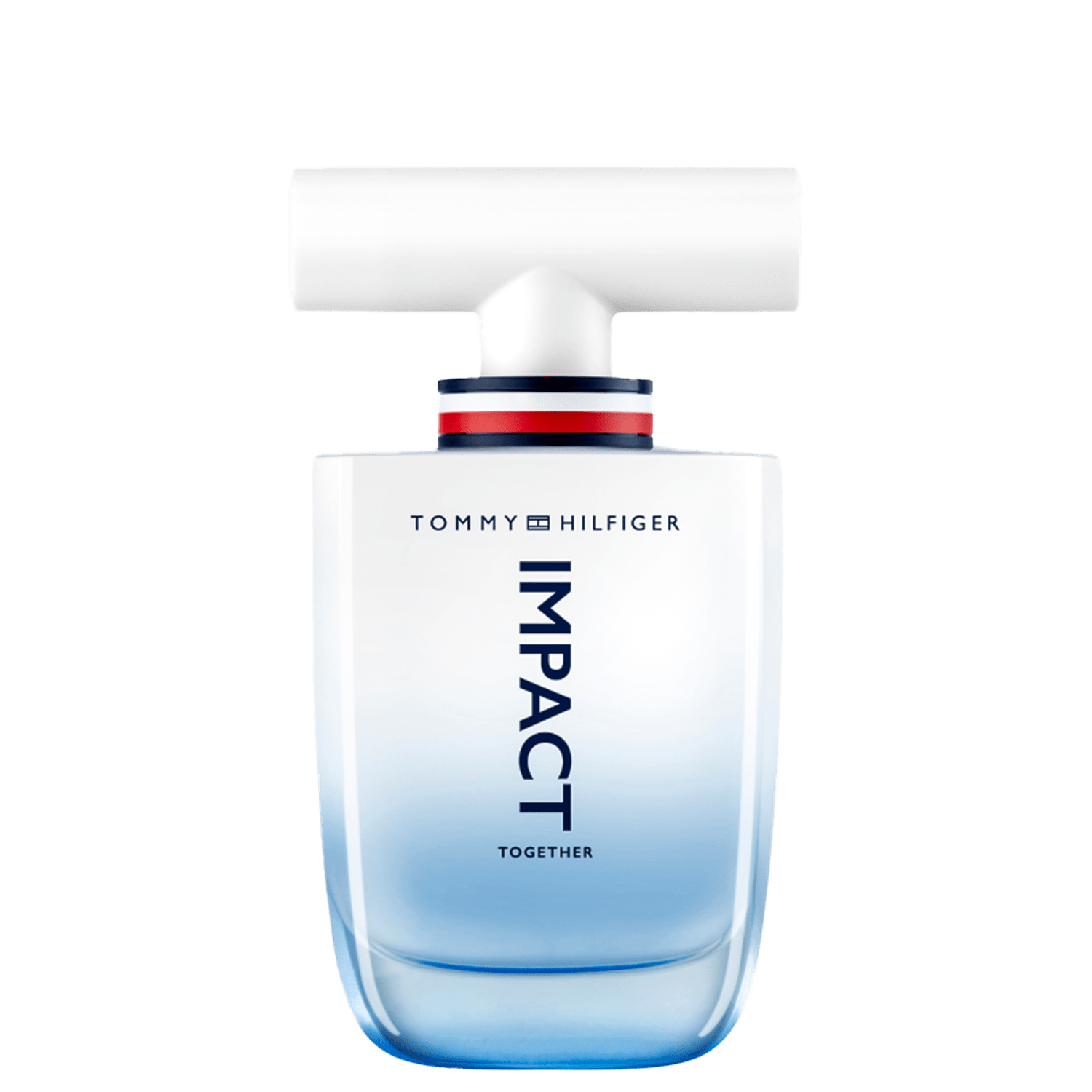 Tommy Hilfiger Impact Together Eau de Toilette - Perfume Masculino 50ml
