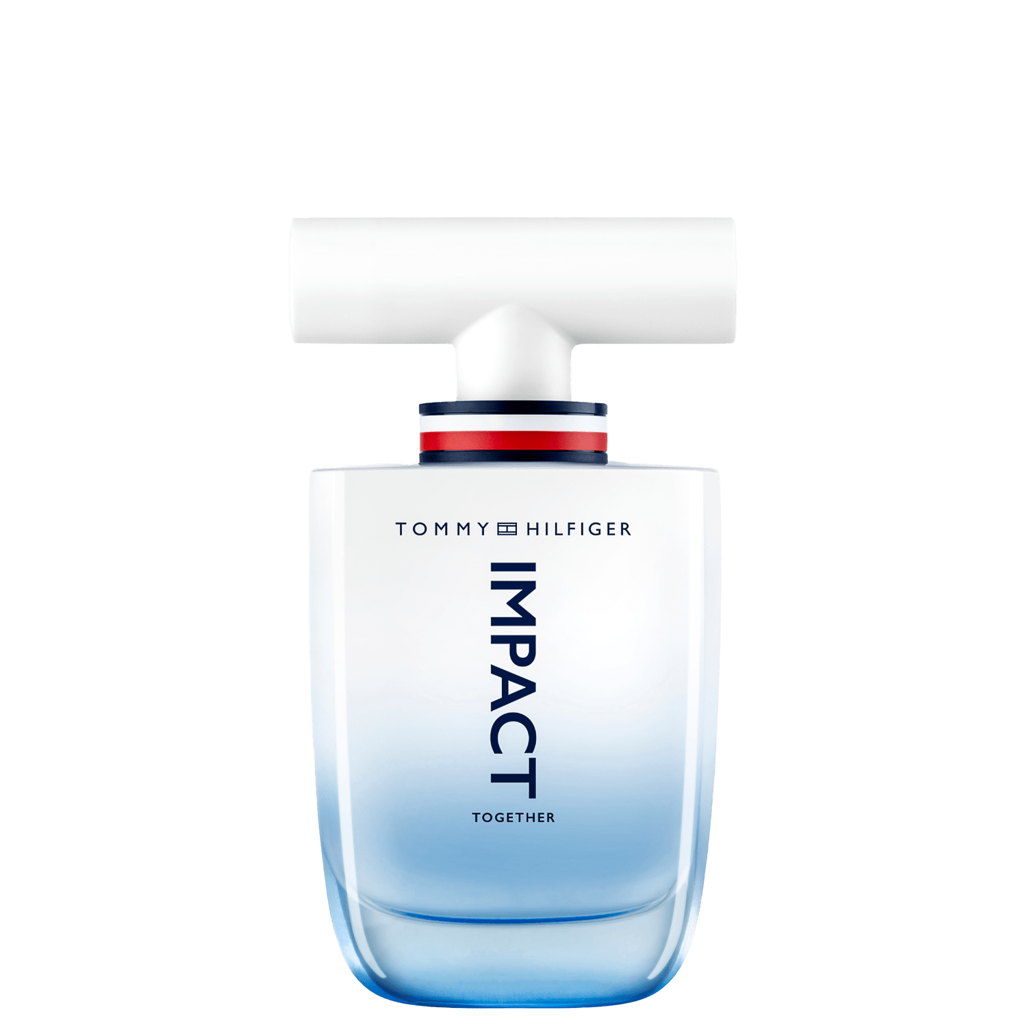 Tommy Hilfiger Impact Together Eau de Toilette - Perfume Masculino 100ml