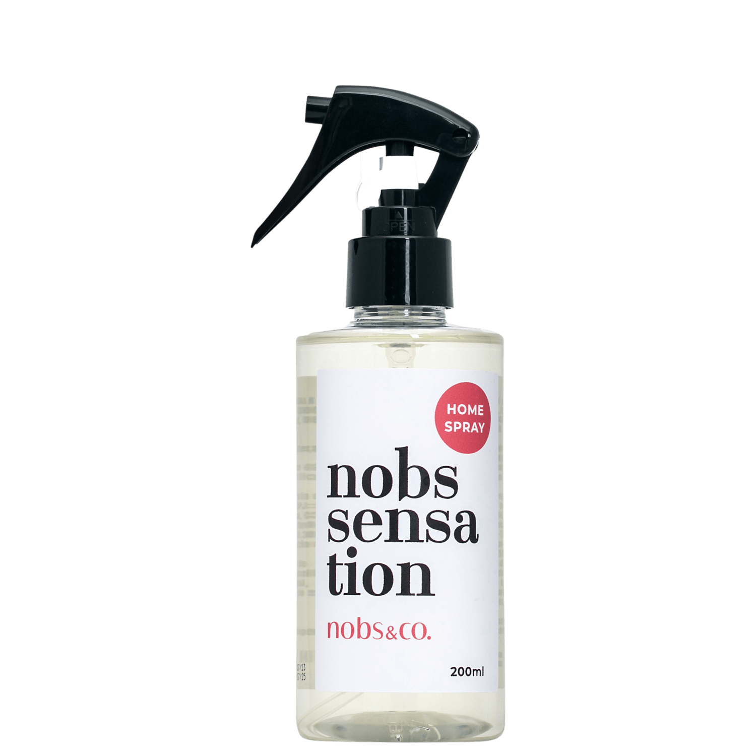 Nobs & Co. Sensation - Home Spray 200ml